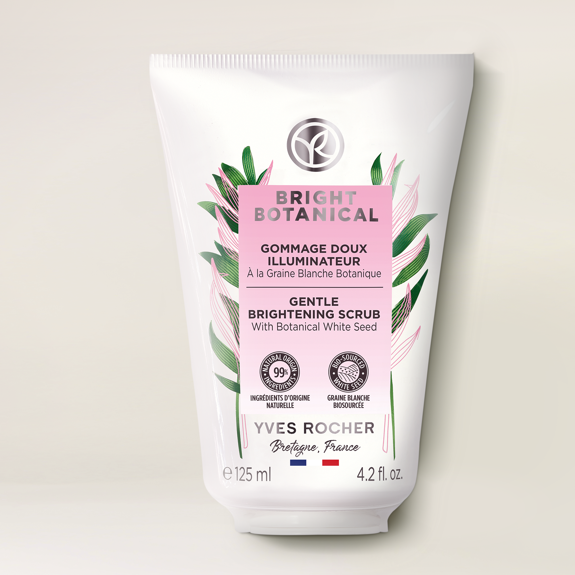 The Classic Brightening Set
