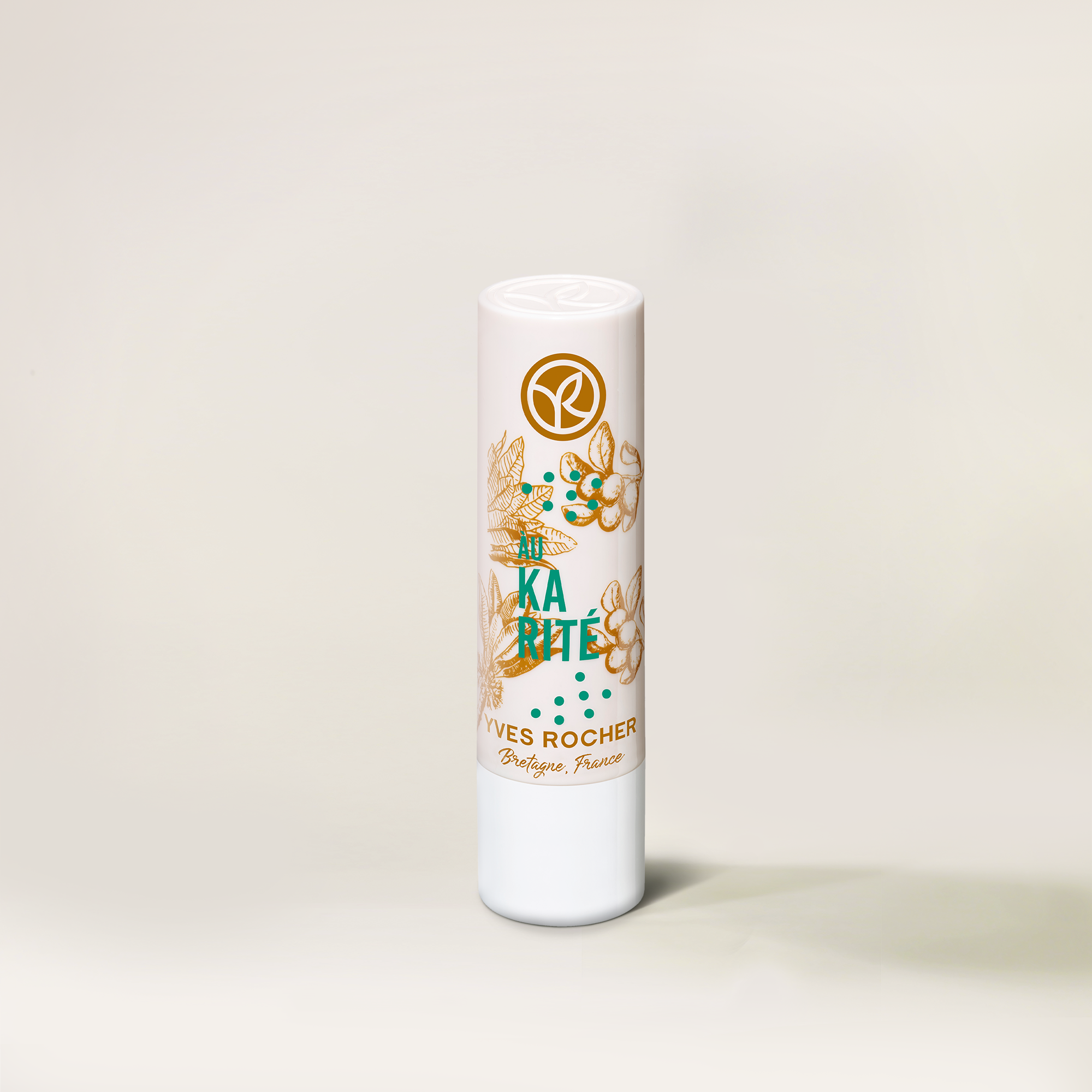 Nourishing Shea Lip Balm