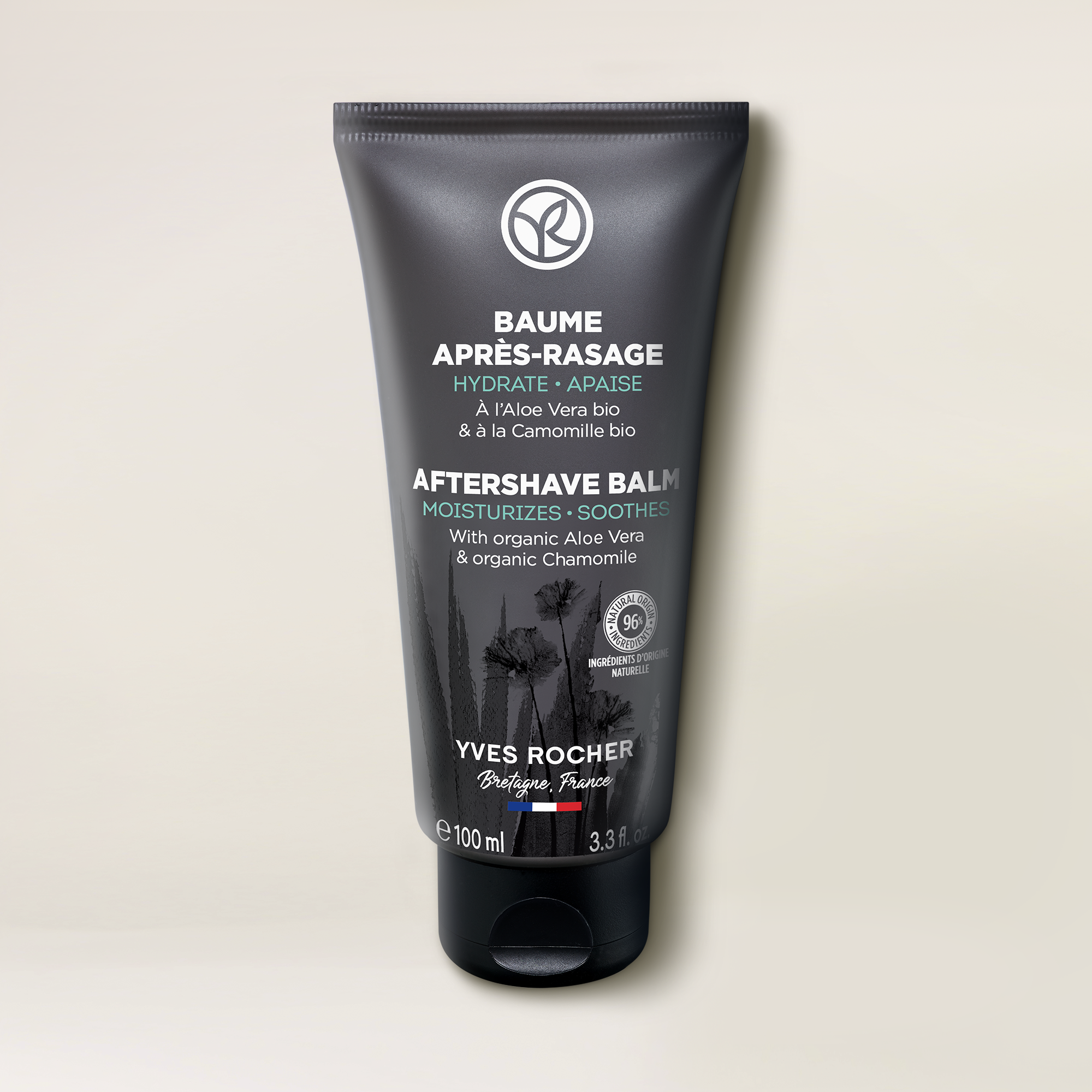After shave cream sales