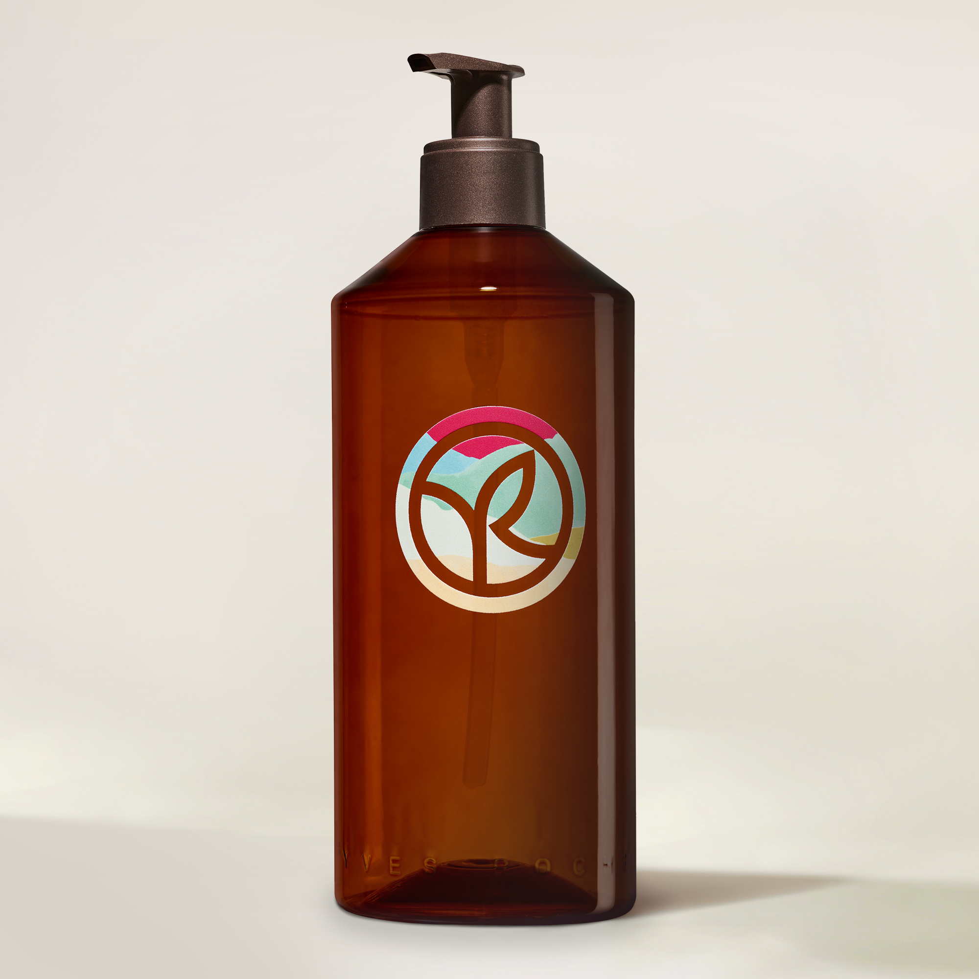 Refillable Bottle