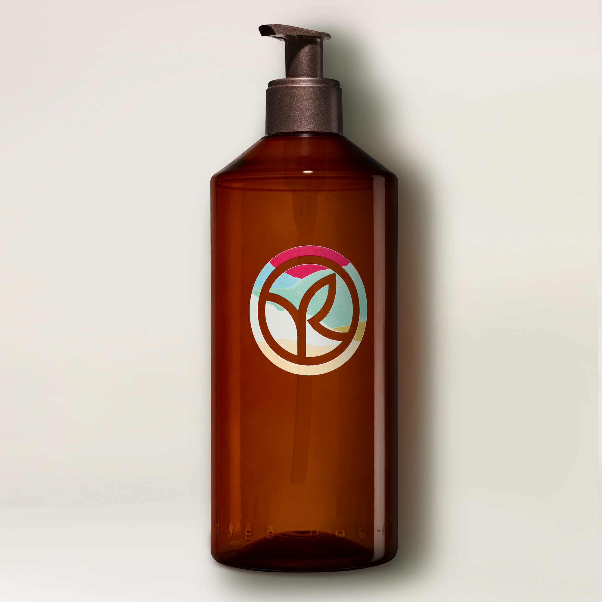 Refillable Bottle
