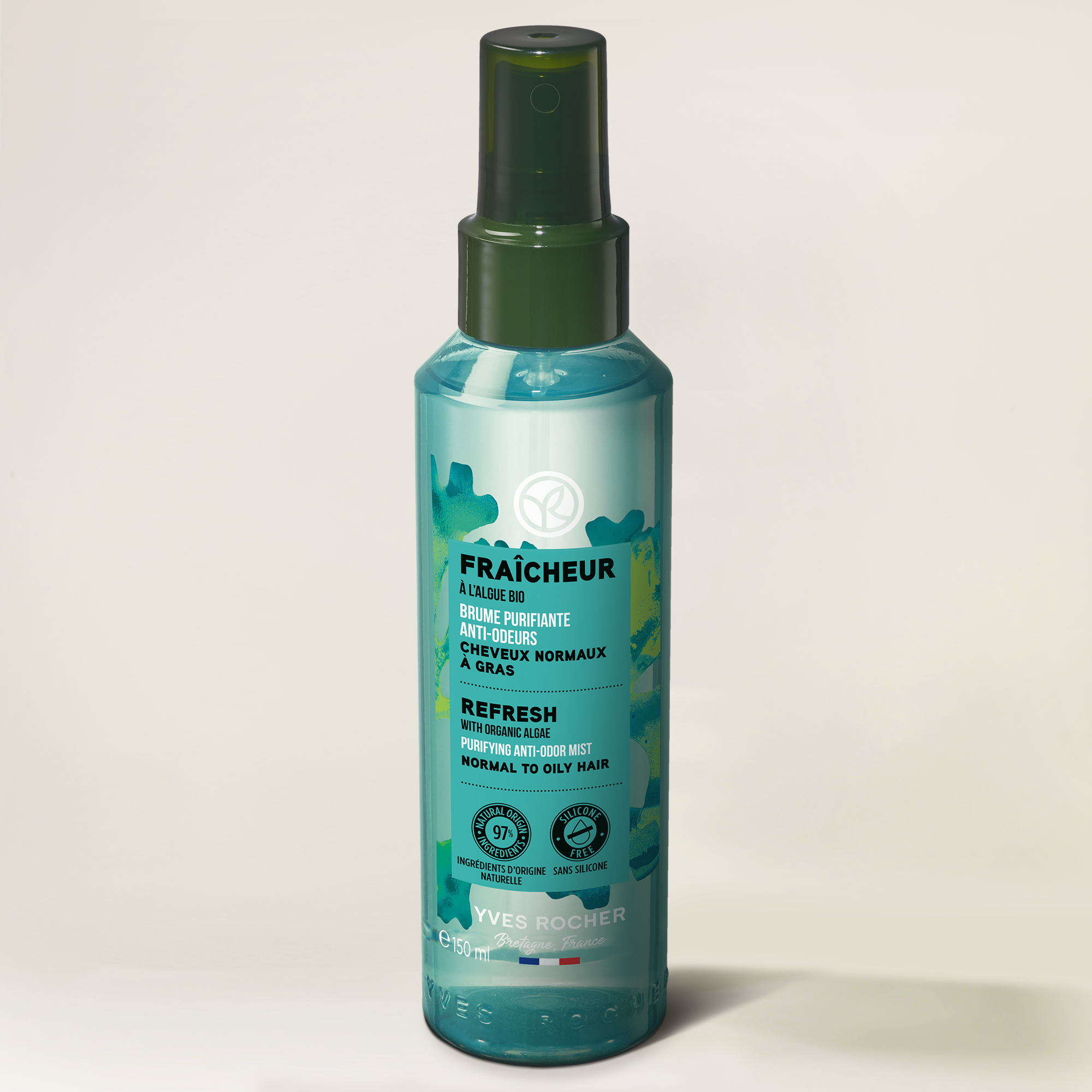 Detox & Refresh Anti-Odor Mist