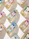 Eco-Refill Raspberry & Peppermint Bath & Shower Gel
