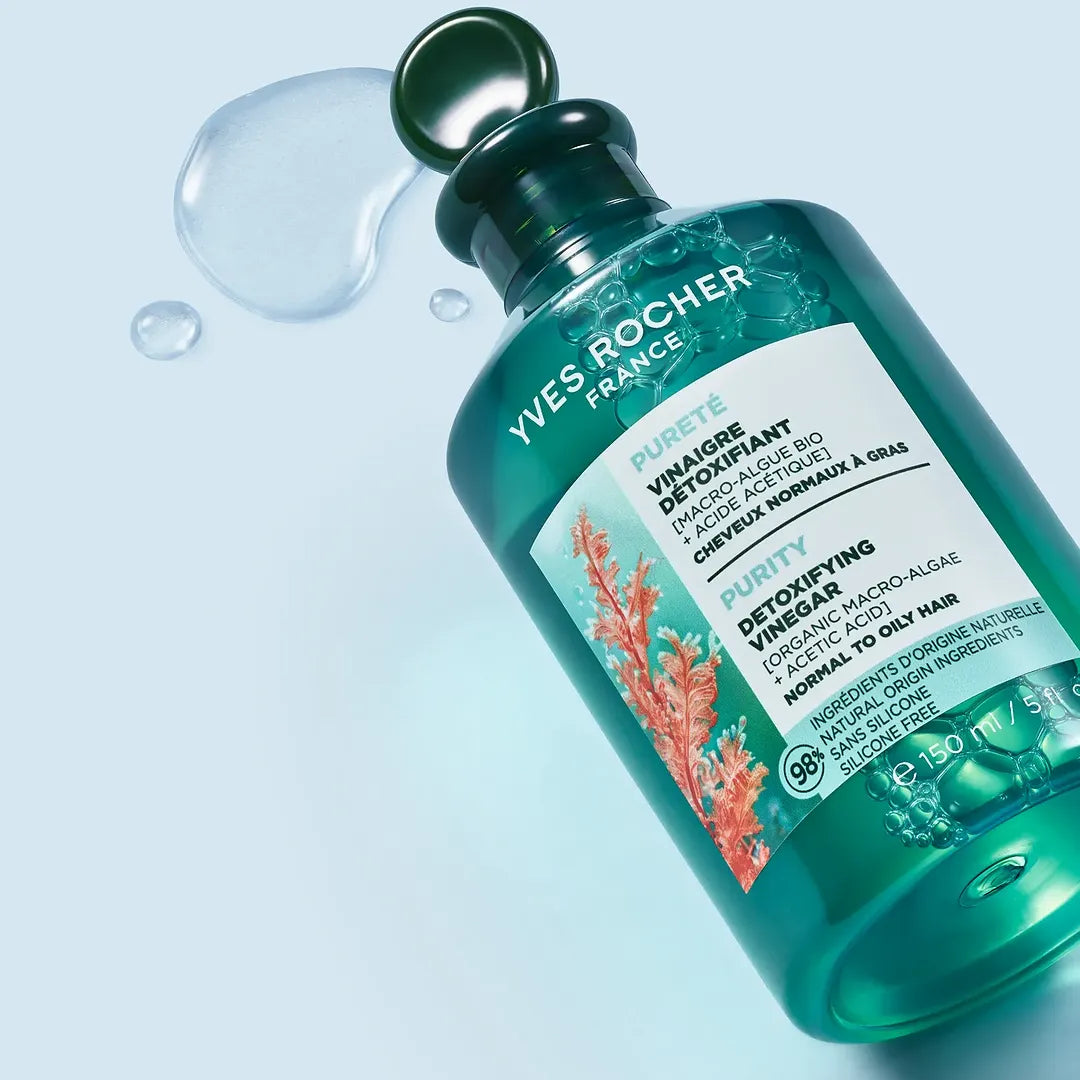 Purity Detoxifying Vinegar - 150ml