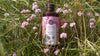 Fields Flower & Heather Bath & Shower Gel - 400 ml