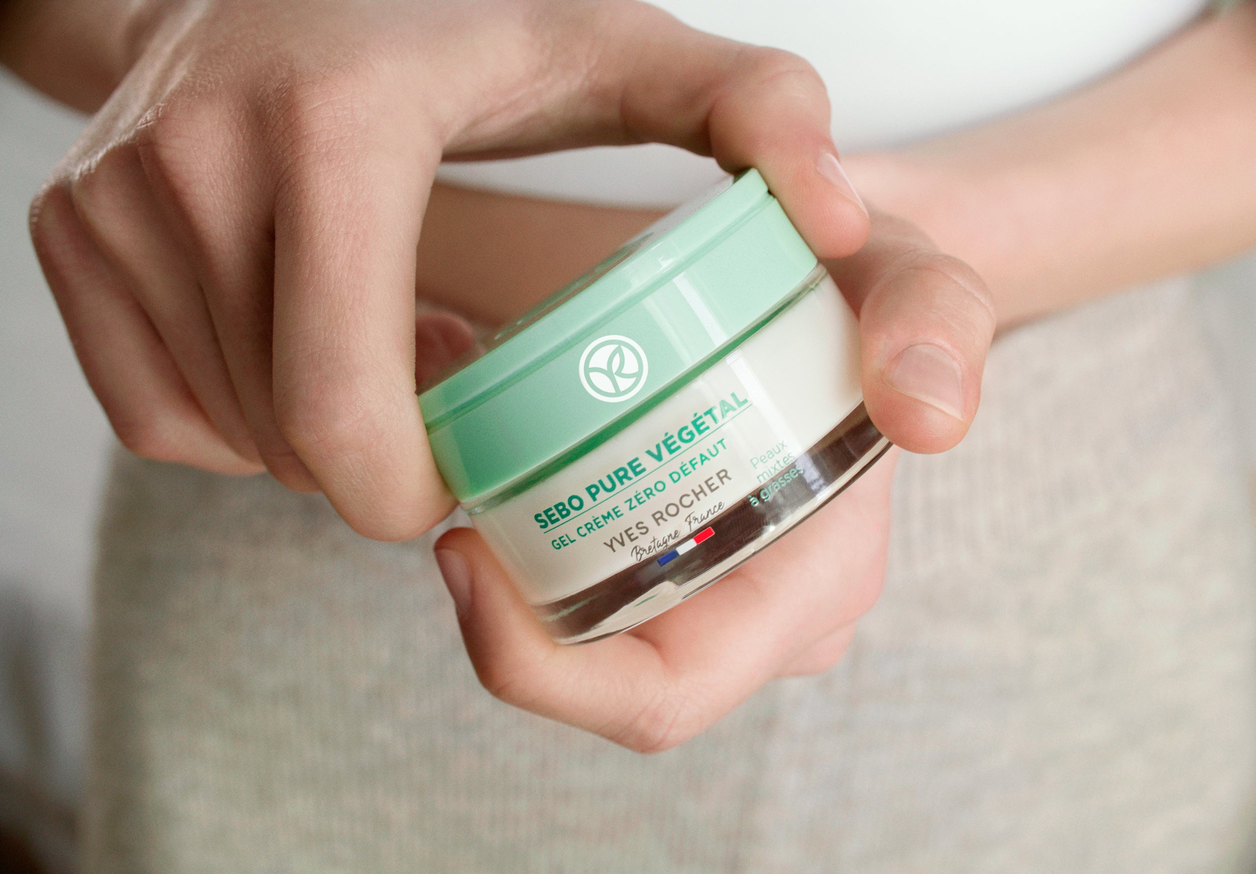 Zero Blemish Gel Cream