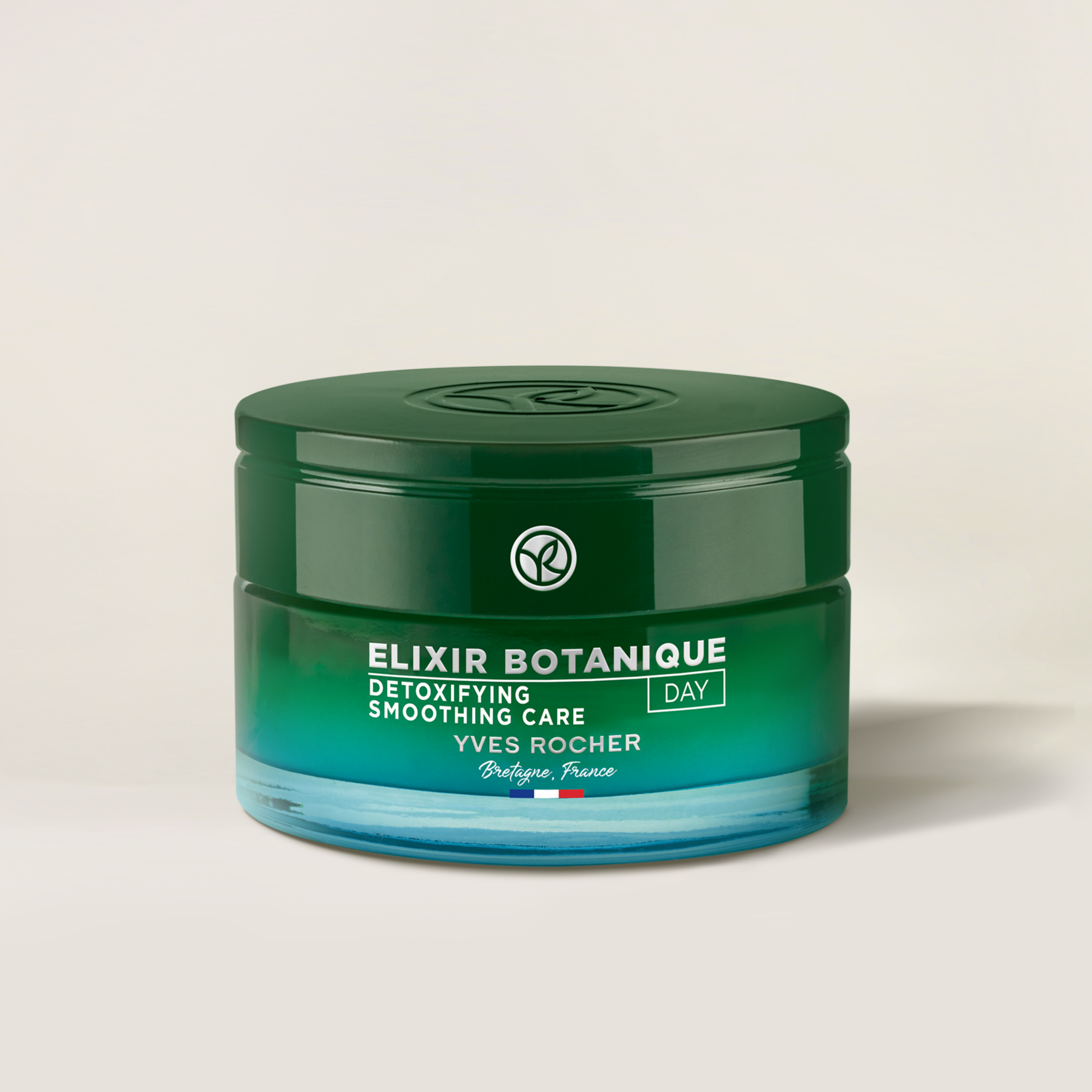Detoxifying Smoothing Care - Day