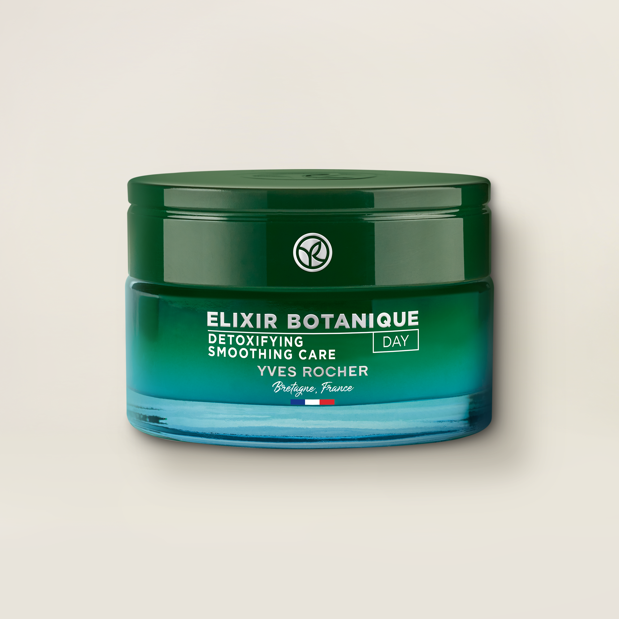Detoxifying Smoothing Care - Day