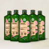5-Pack Nourishing Shampoo