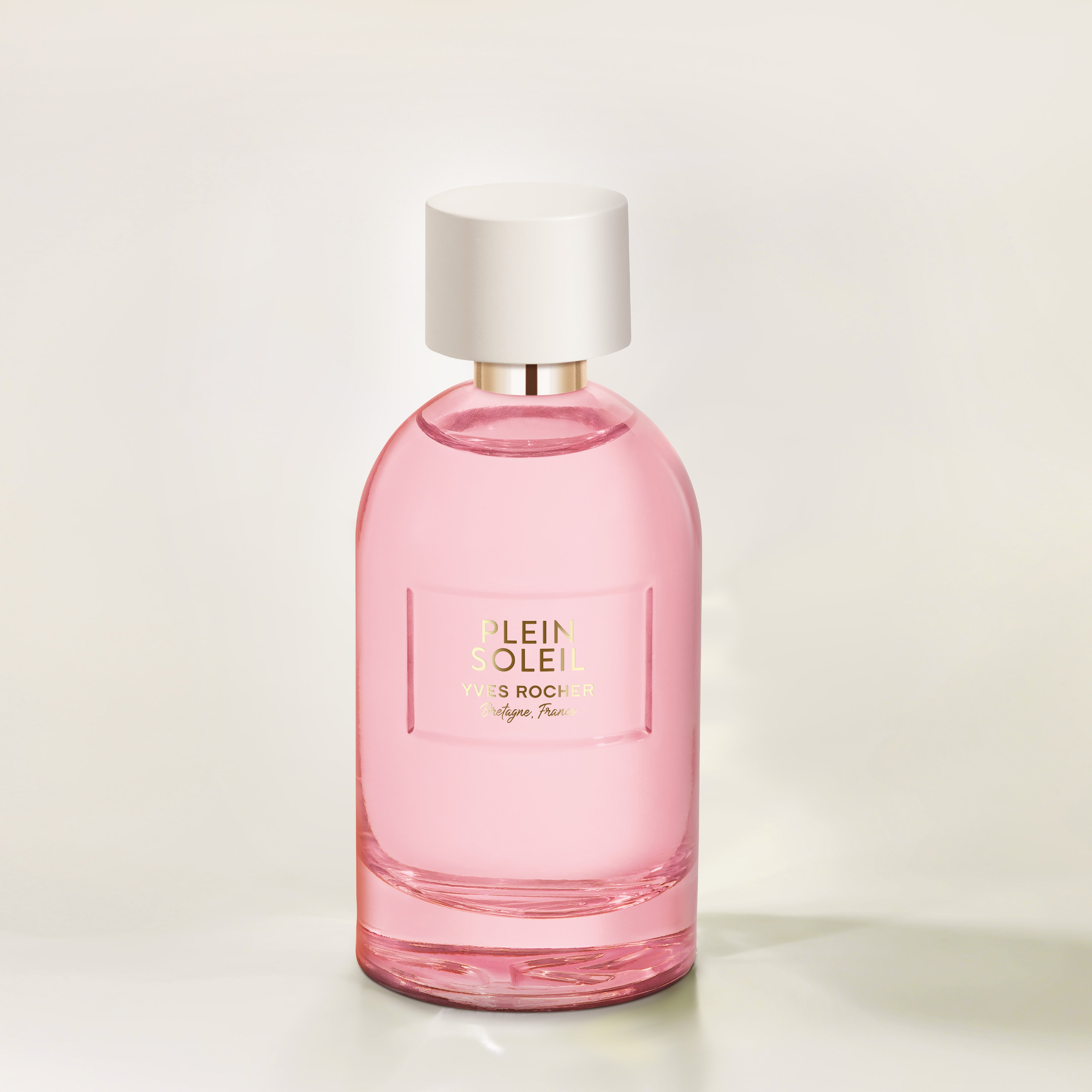 Eau de Parfum Plein Soleil 100 ml