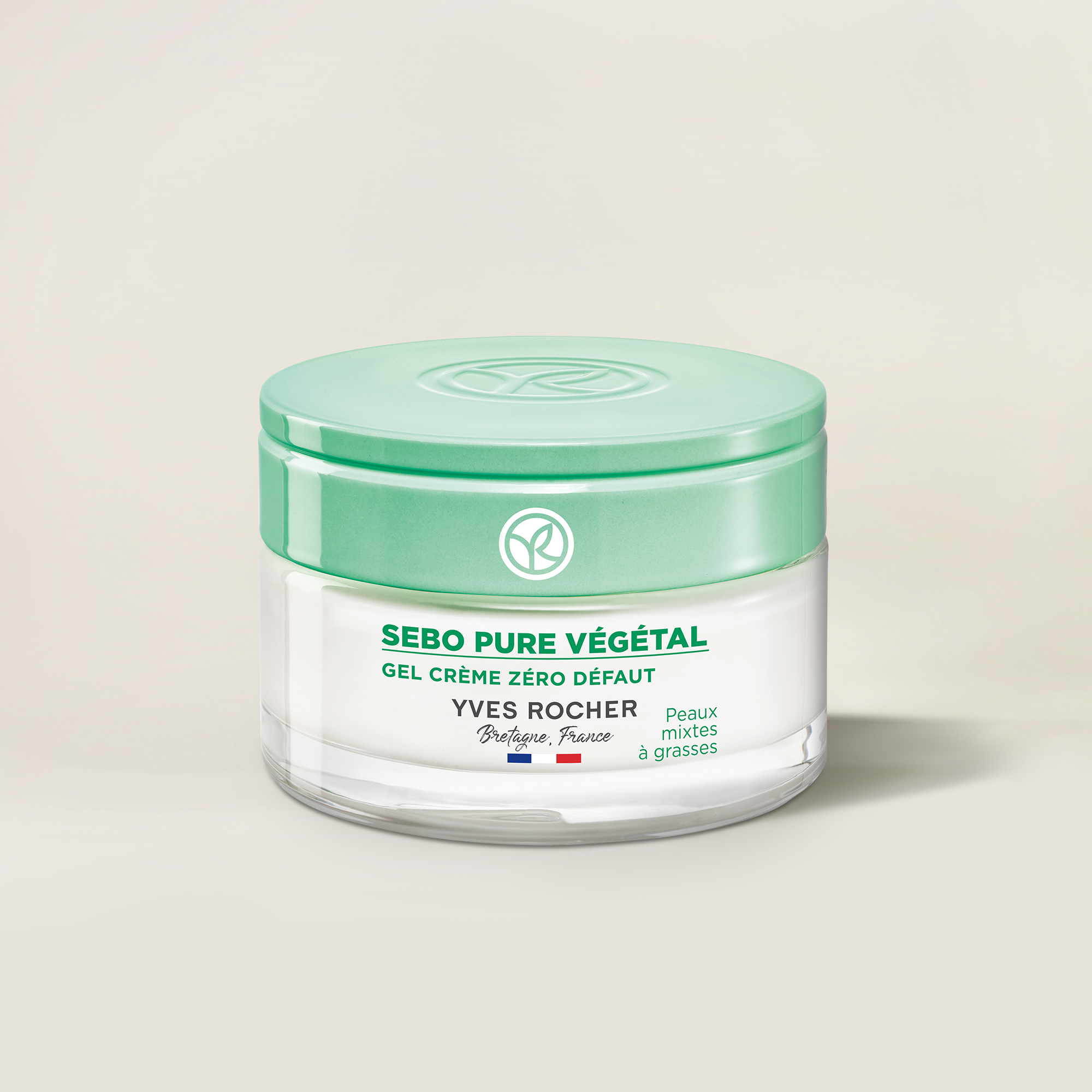 Zero Blemish Gel Cream