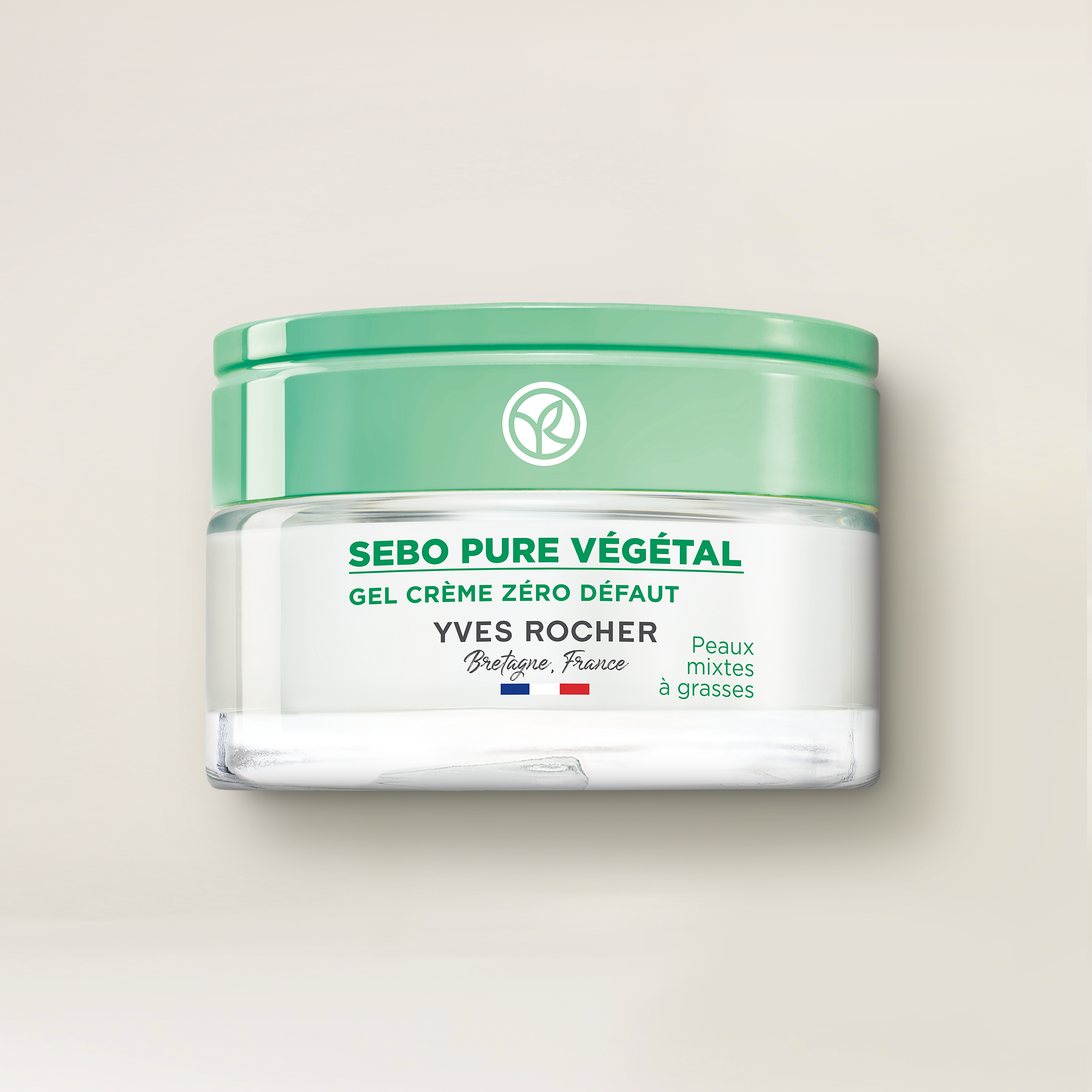 Zero Blemish Gel Cream