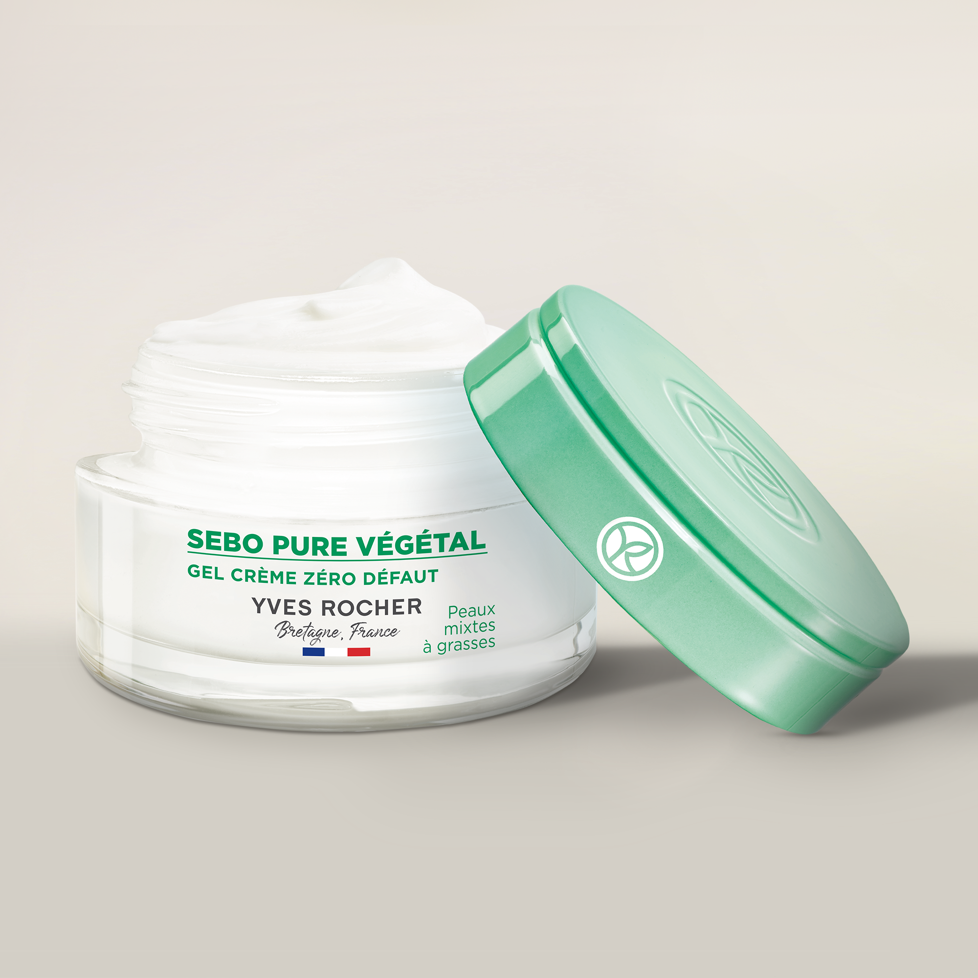 Zero Blemish Gel Cream