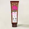 Argan & Rose Petals Body Scrub-in-Oil
