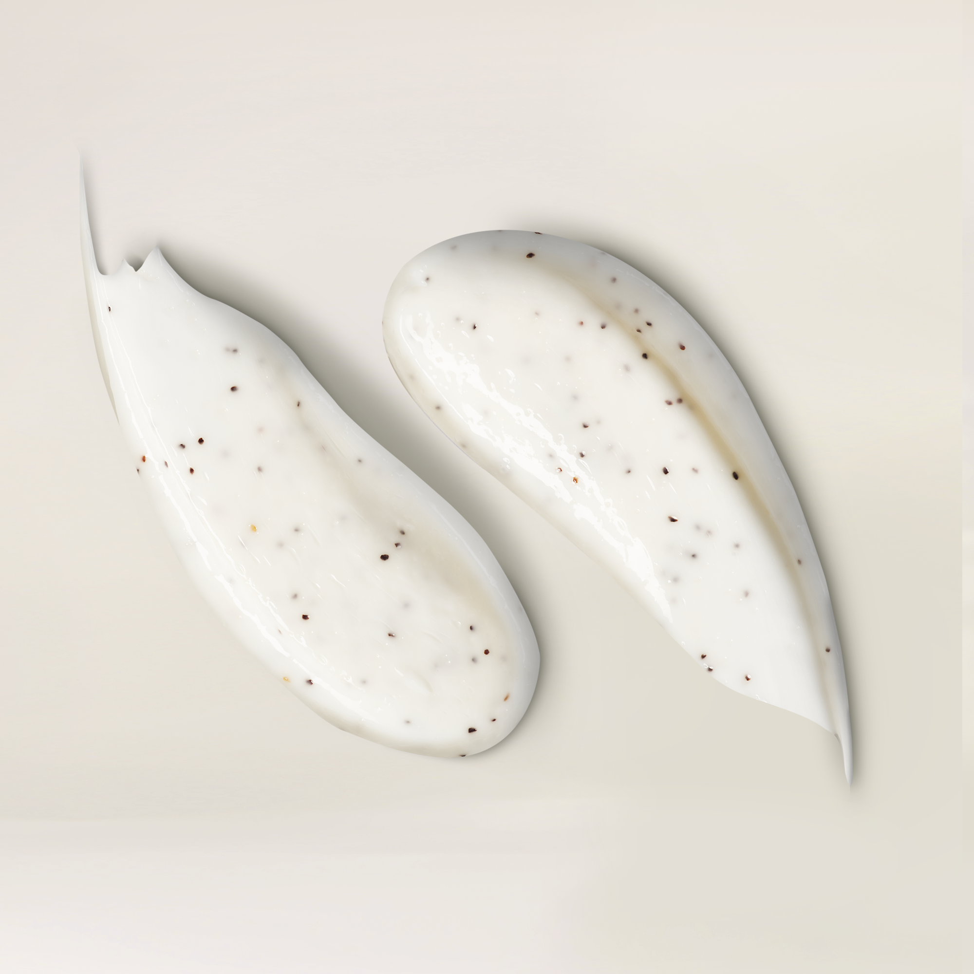 Coconut Cream Body Scrub