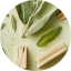 Sage, Gaiac Wood, Patchouli