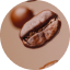 Coffee beans