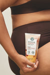 Rich Body Scrub