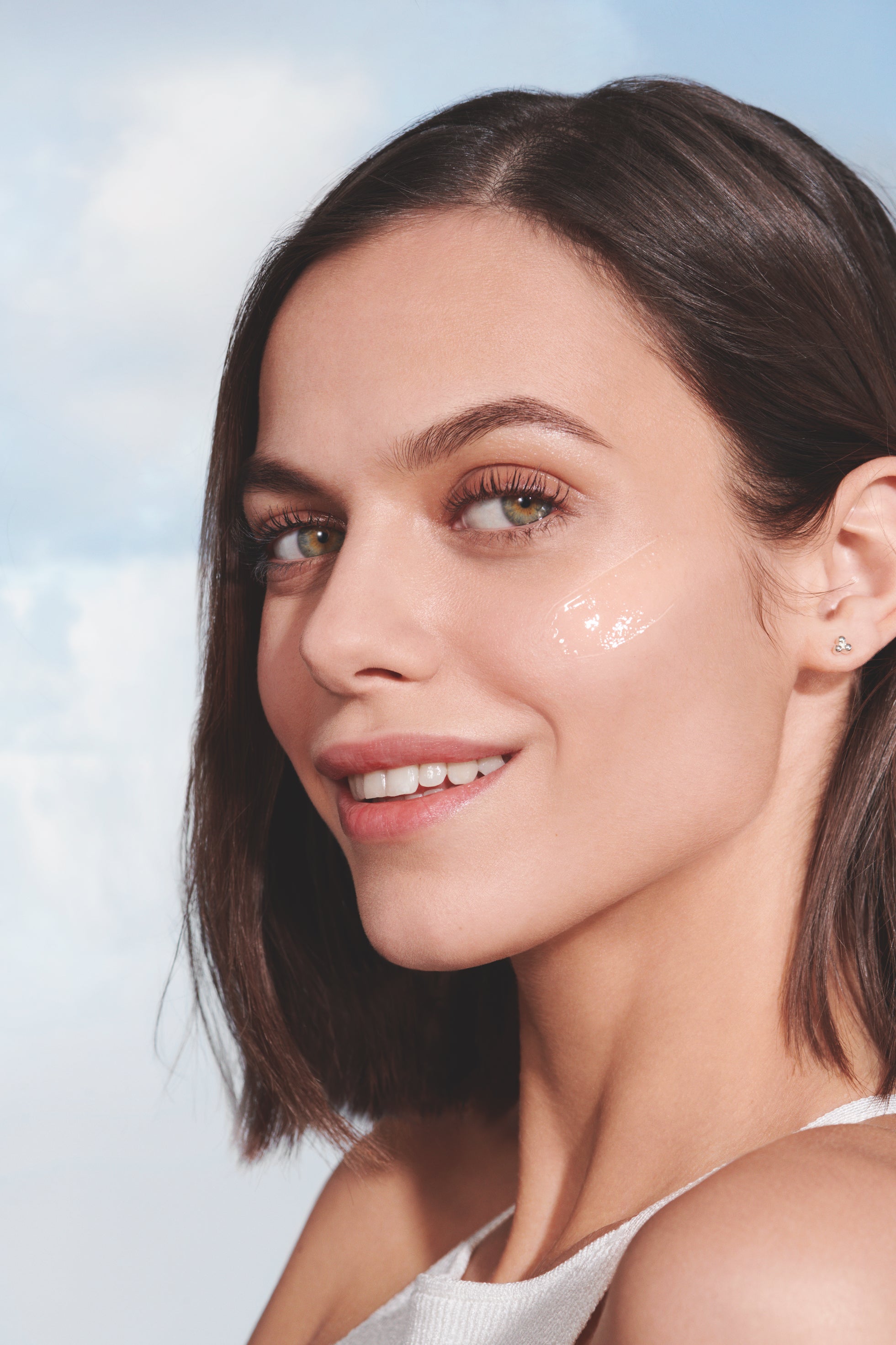 100H Non-stop Moisturizing Serum