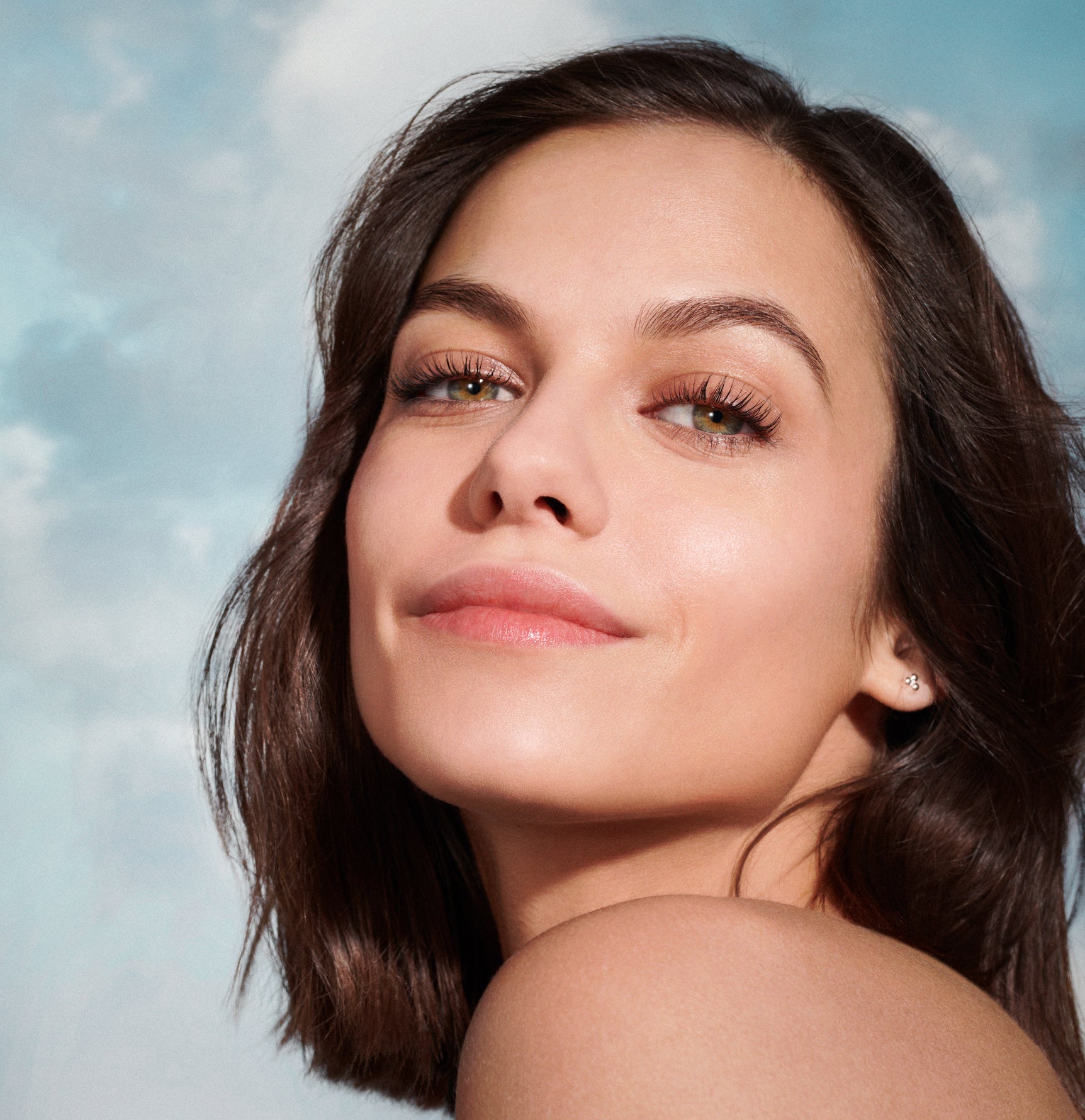 Intense Moisturizing Care