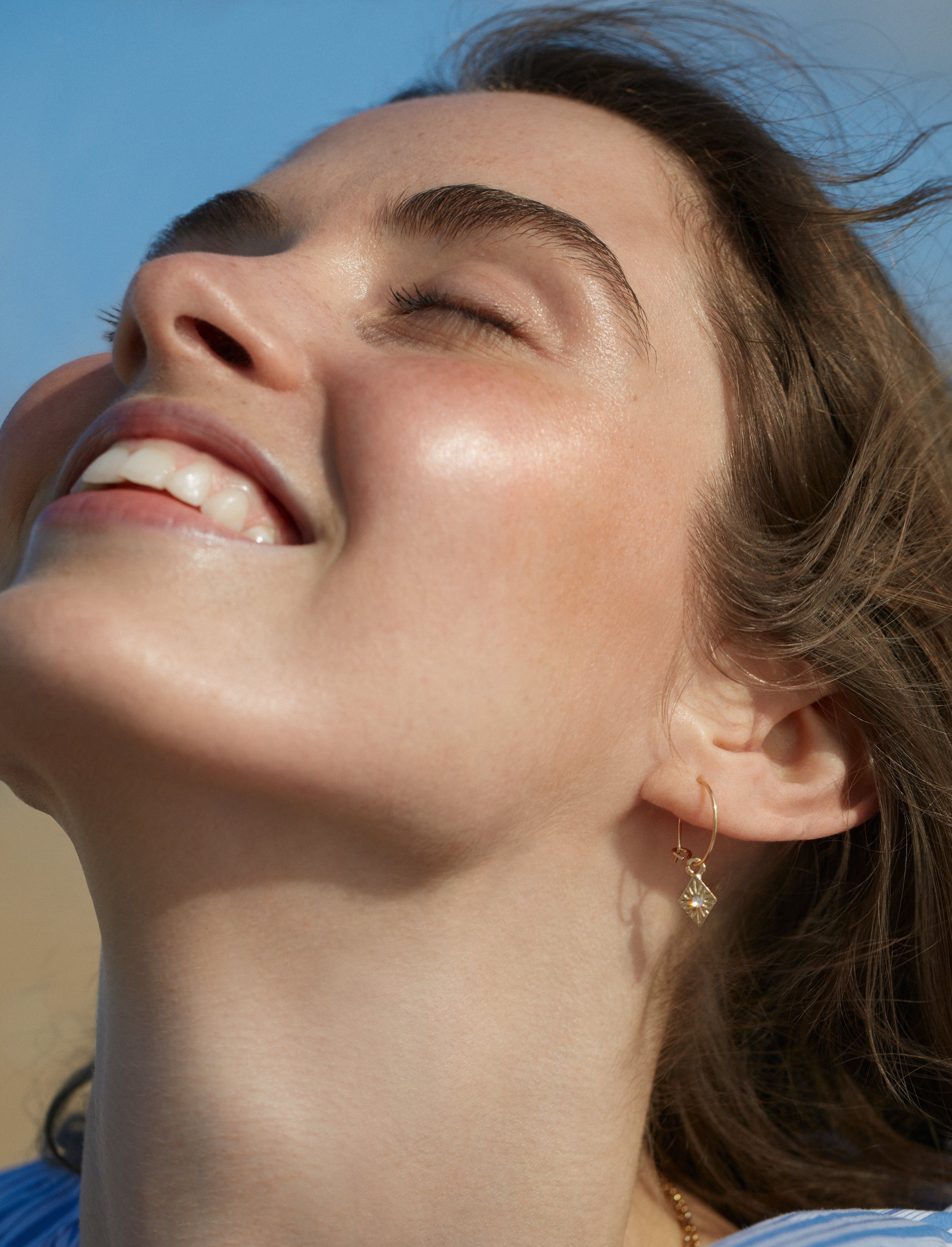 The Ultra Fresh Cleansing Gel 30 ml