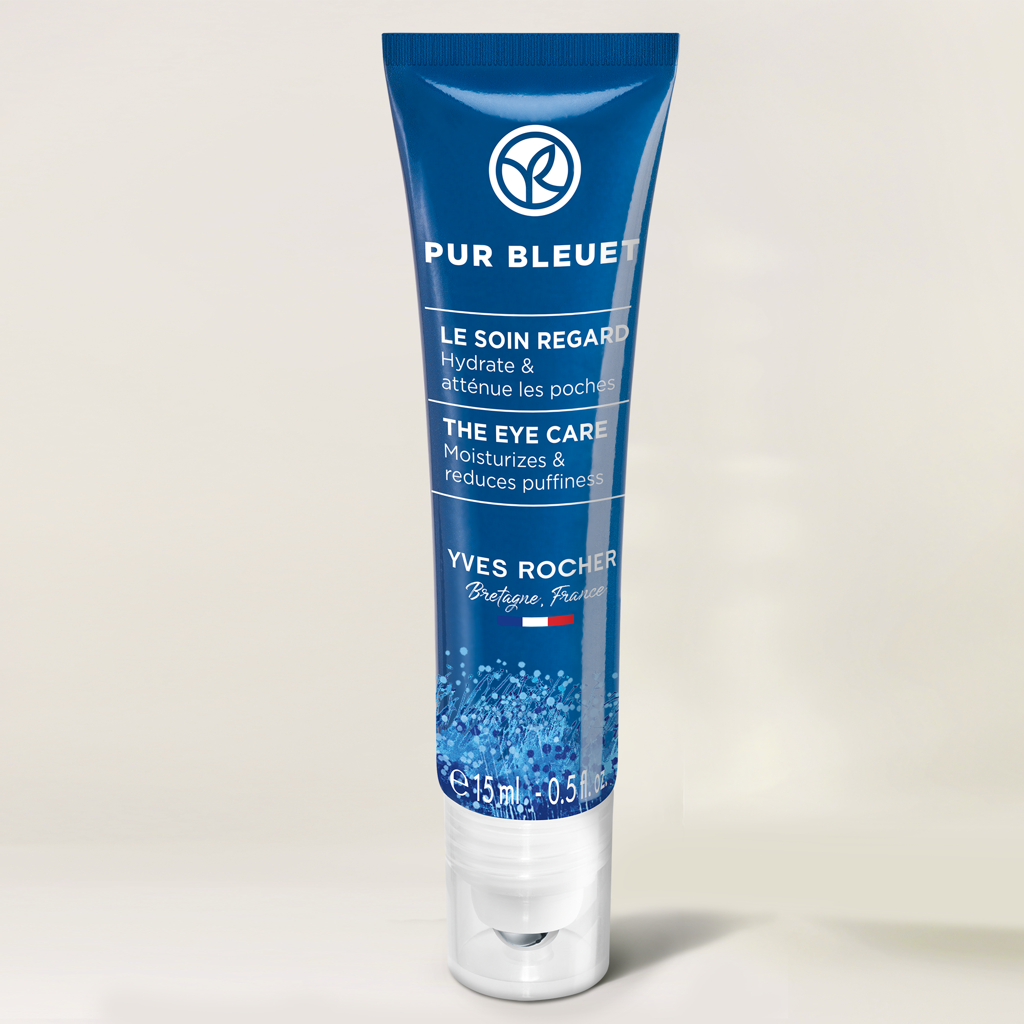 Cornflower Eye Care