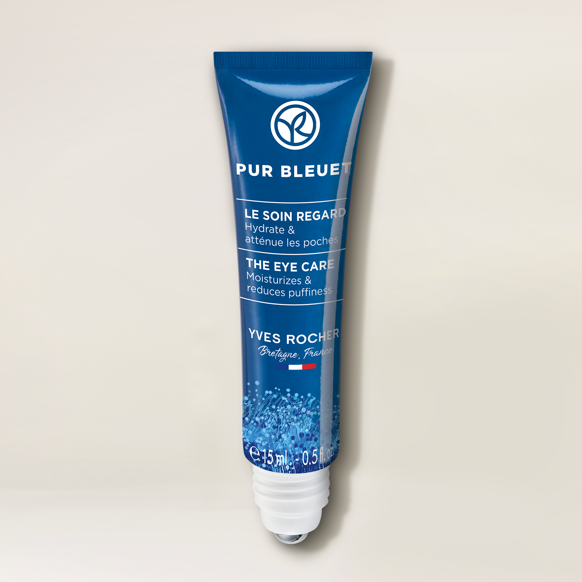 Cornflower Eye Care