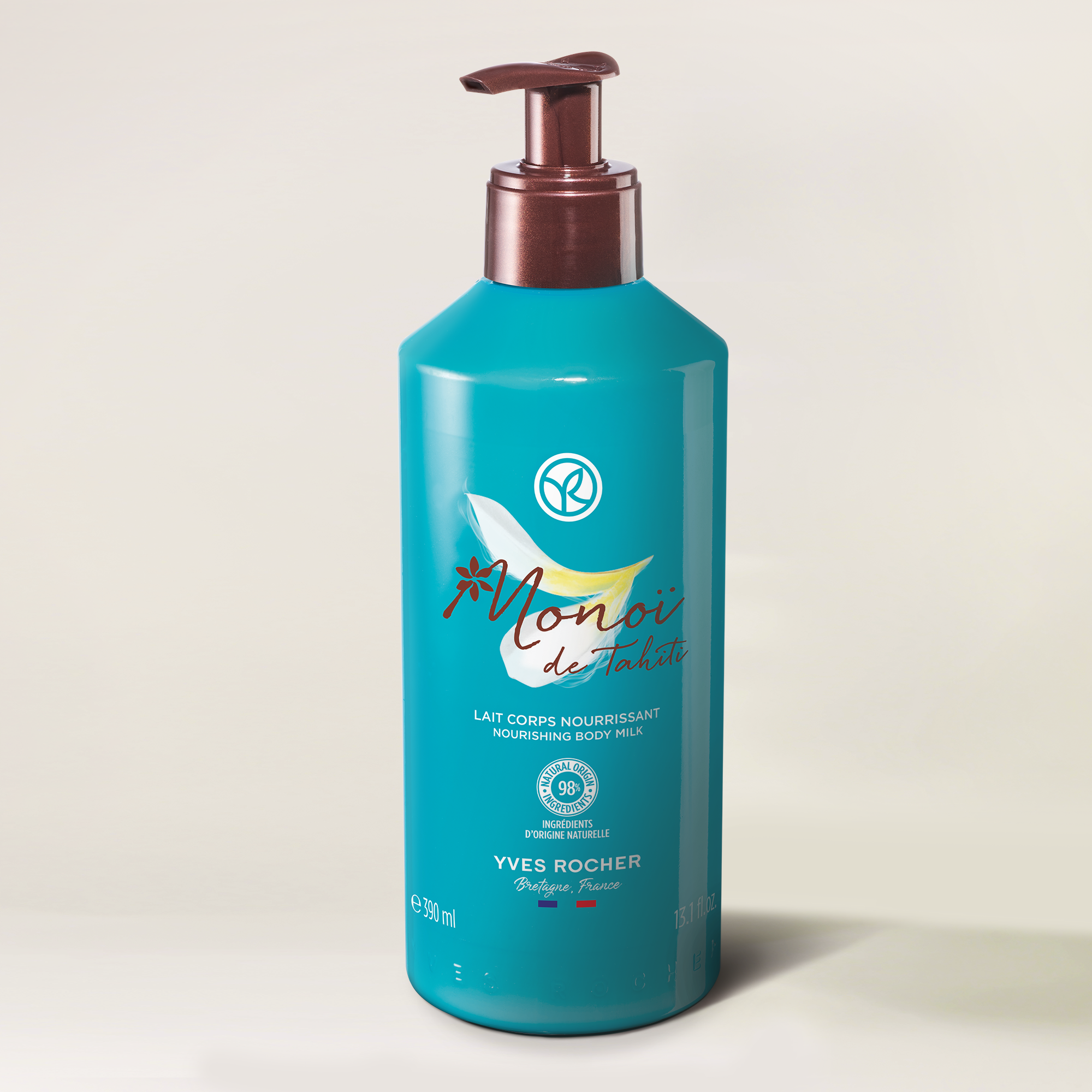 Body Milk Monoi