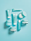 100H Non-stop Moisturizing Serum