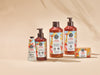 Oat & Buckwheat Comforting Shower Gel - 400 ml