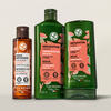 Restoring Shampoo - Repair