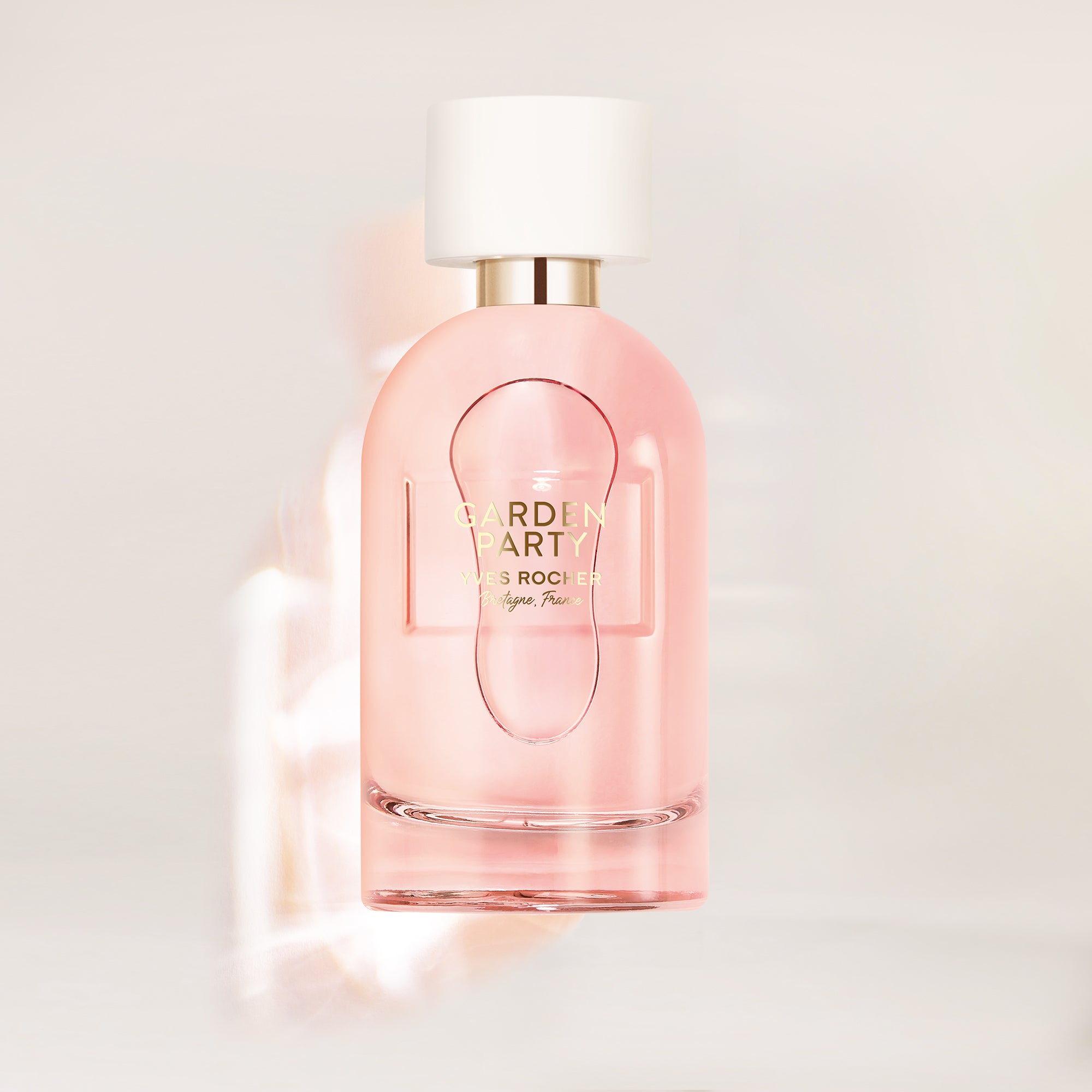 Eau de Parfum Garden Party 100 ml