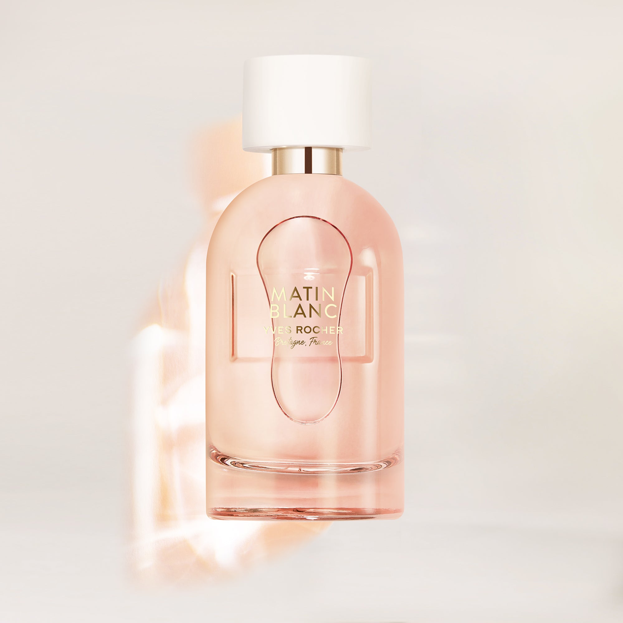 Eau de Parfum Matin Blanc 100 ml