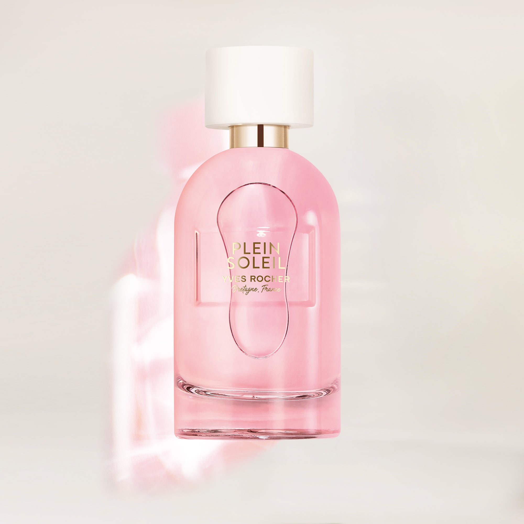 Eau de Parfum Plein Soleil 100 ml