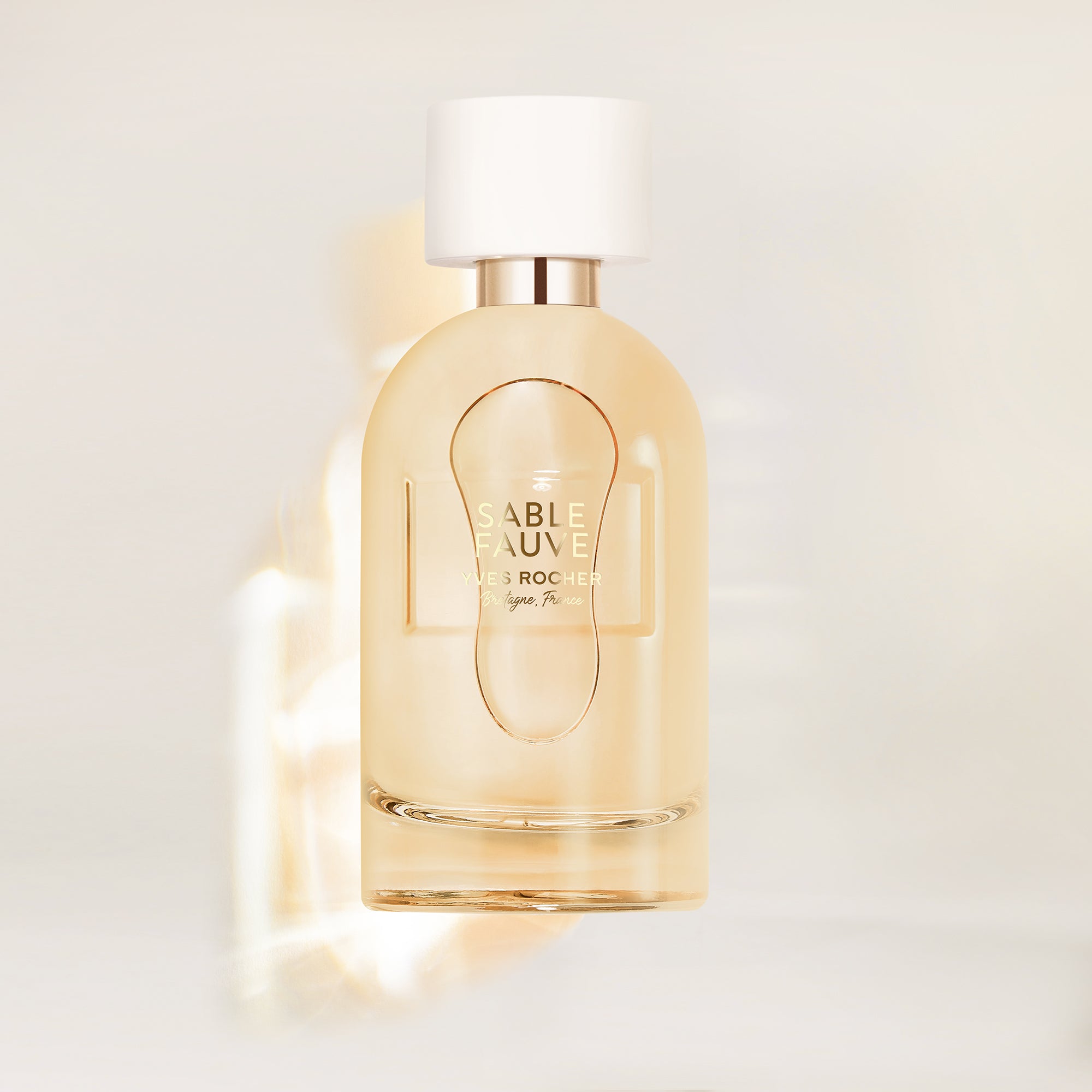 Eau de Parfum Sable Fauve 100 ml
