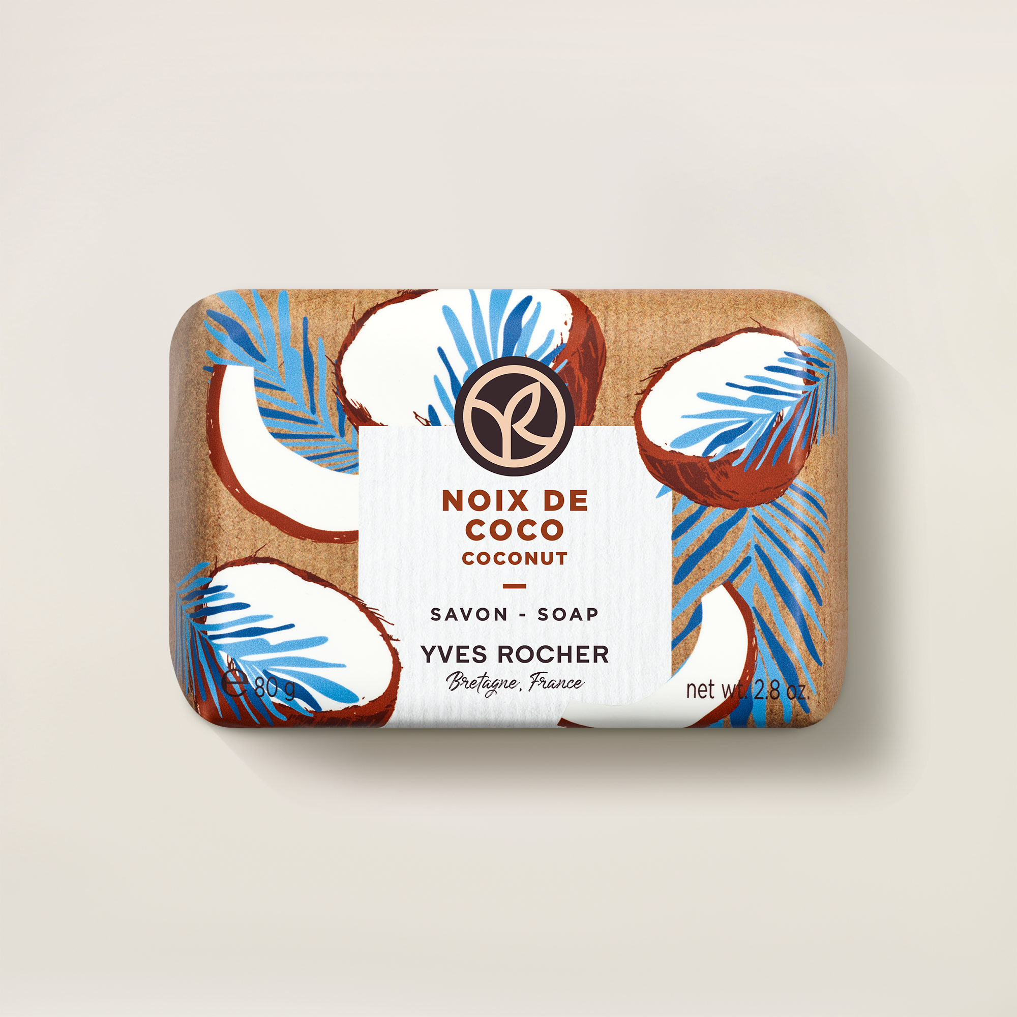 Coconut Soap