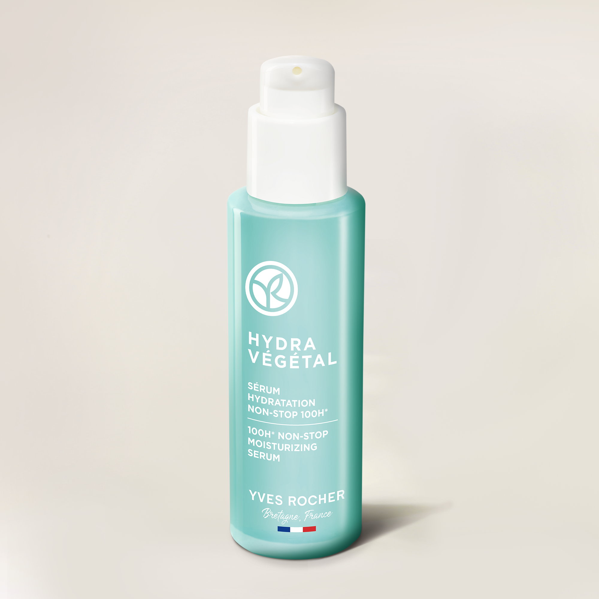 100H Non-stop Moisturizing Serum