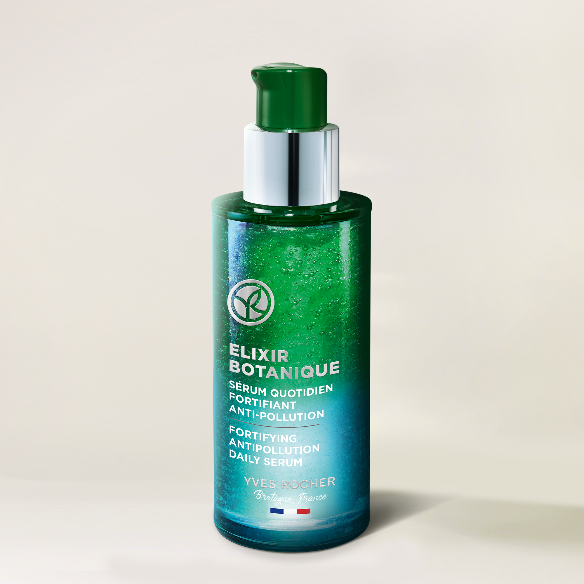 Fortifying Anti-pollution Daily Serum