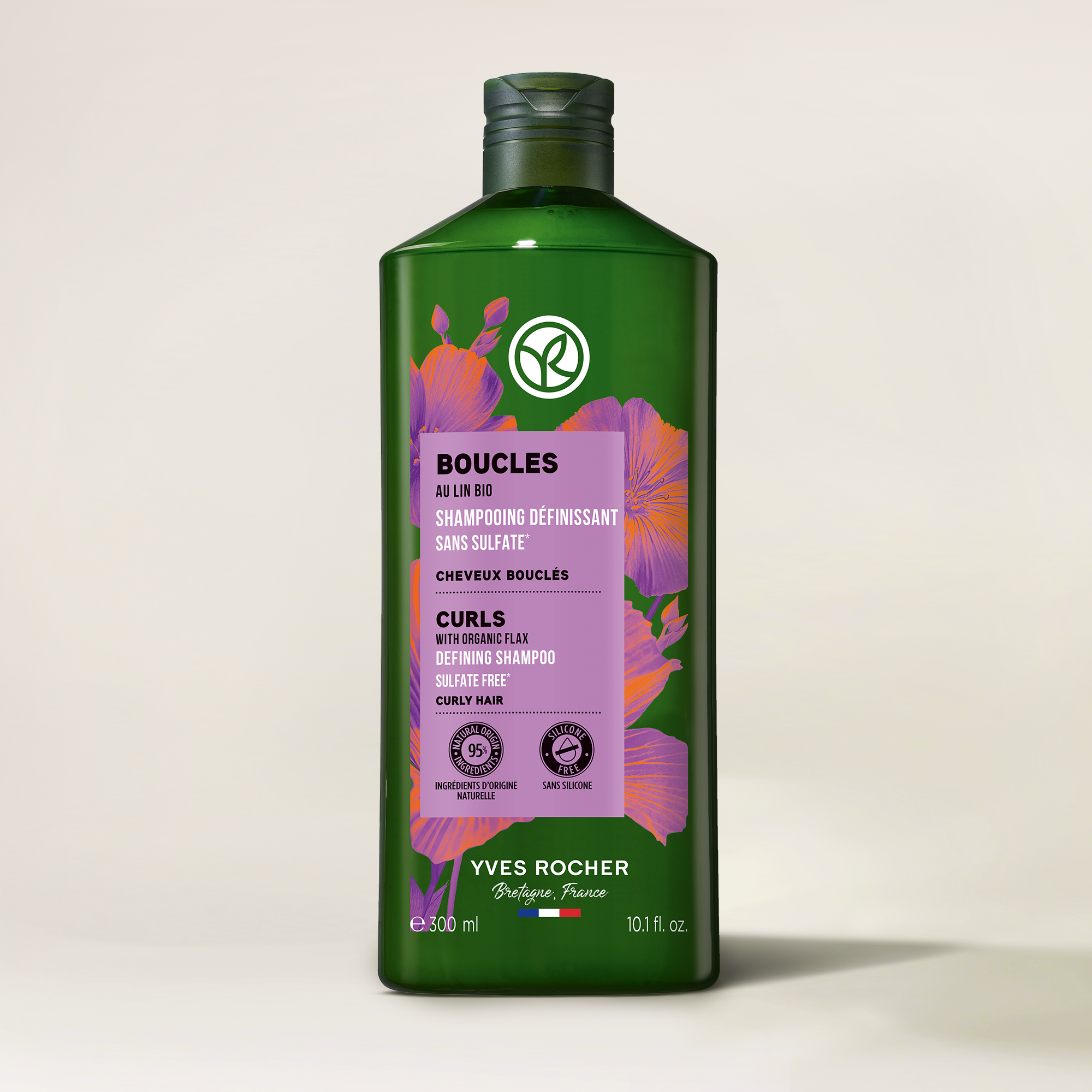 Curls Defining Shampoo - Sulfate Free