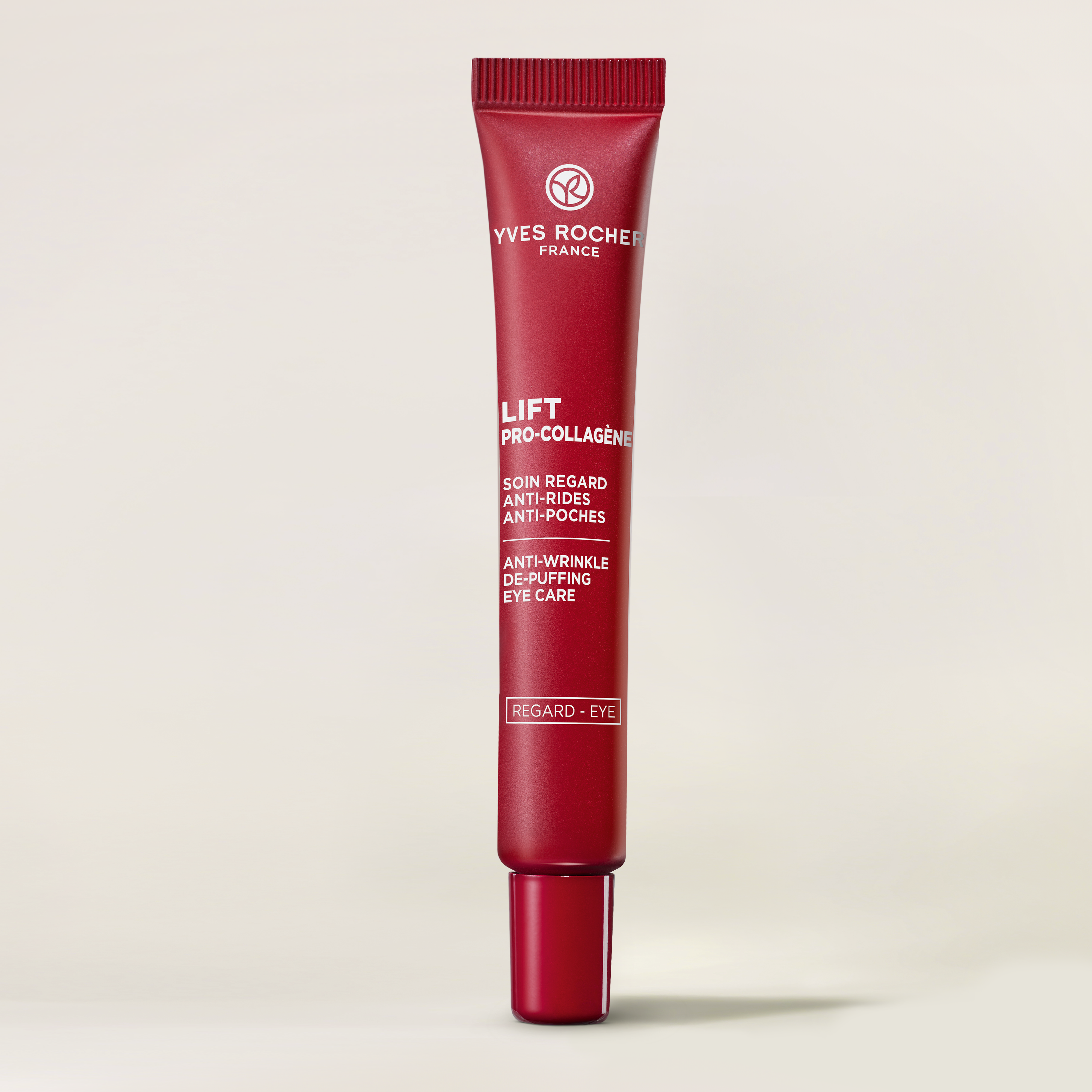 Lift Pro Collagene - Anti-Wrinkle De-Puffing Eye Care