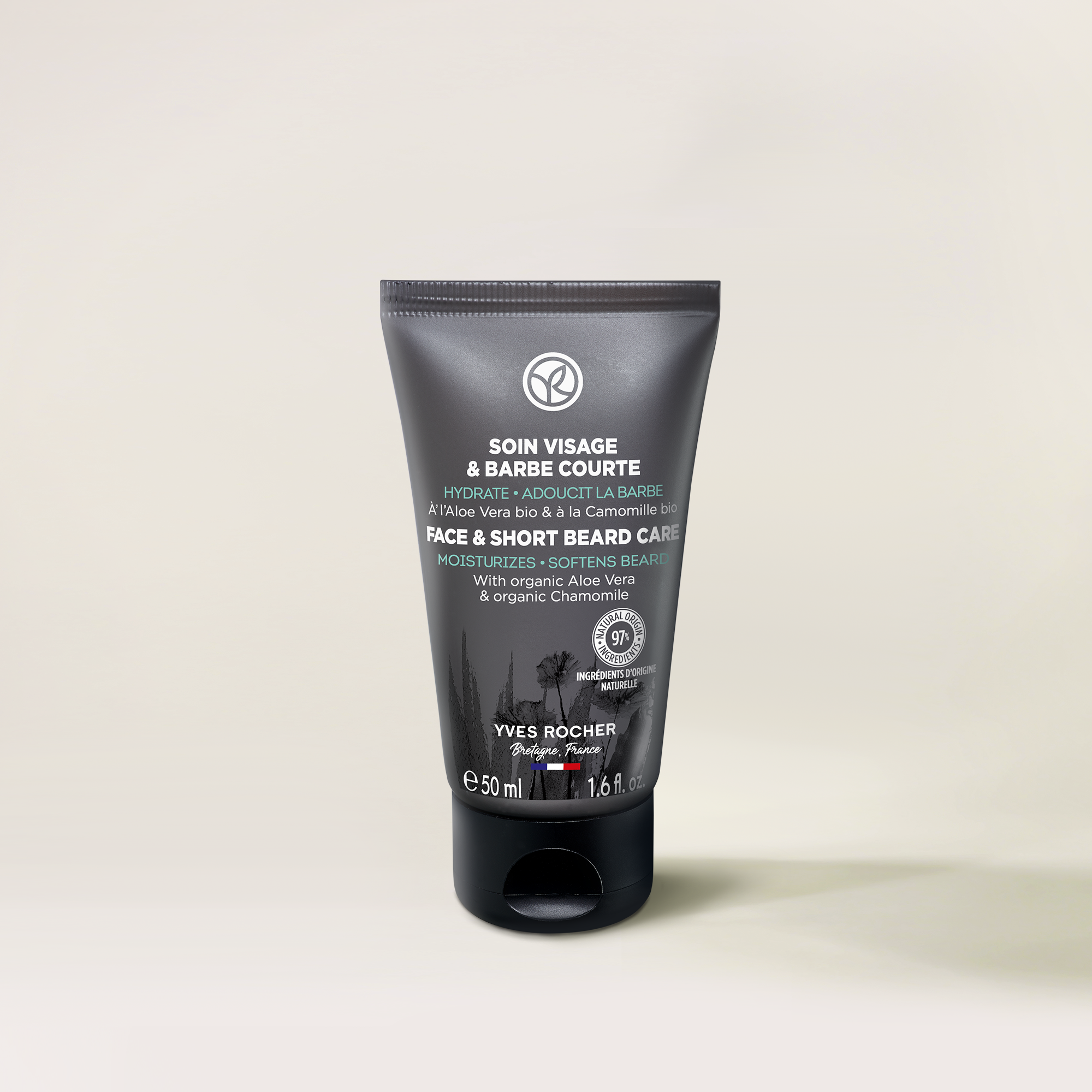 Face & Beard Care