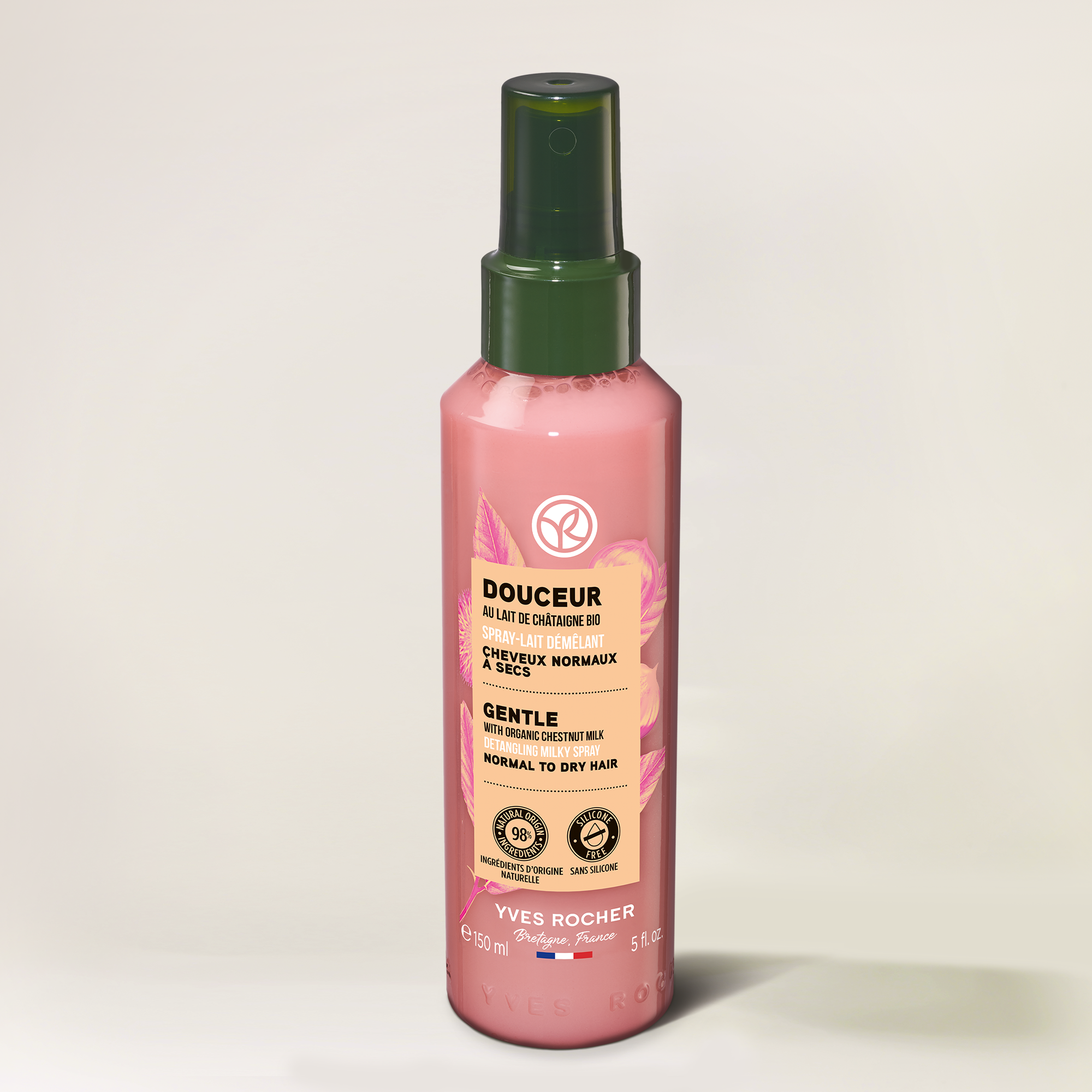 Detangling Milk Spray
