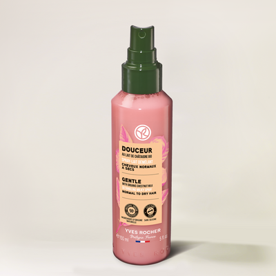 Very very detangling, I love . . . It works magic . . . Those who have a lots of knots will work amazingly. . .