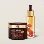 Riche Cream - The Iconic Duo