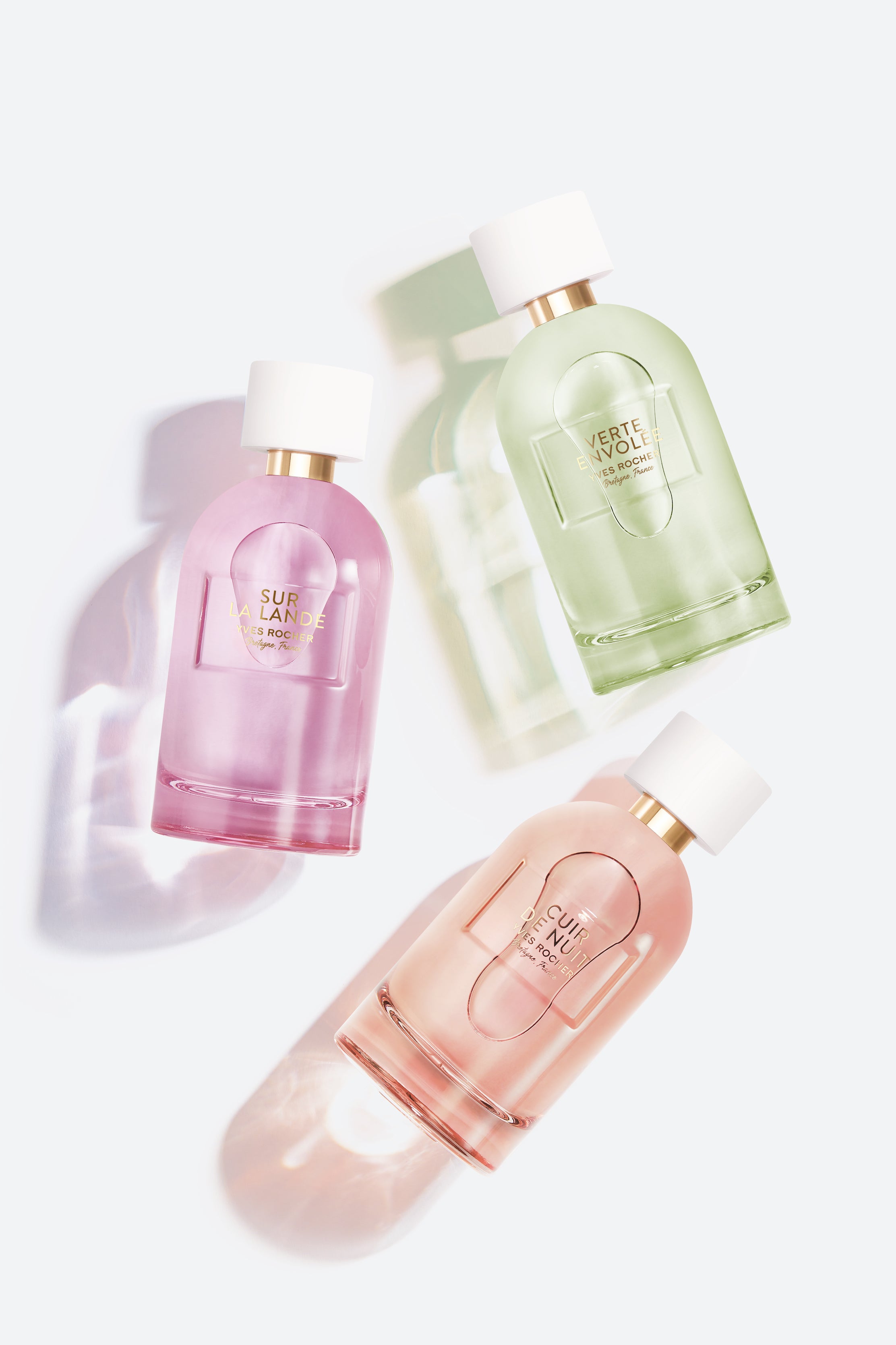 Eau de Parfum Matin Blanc 100 ml