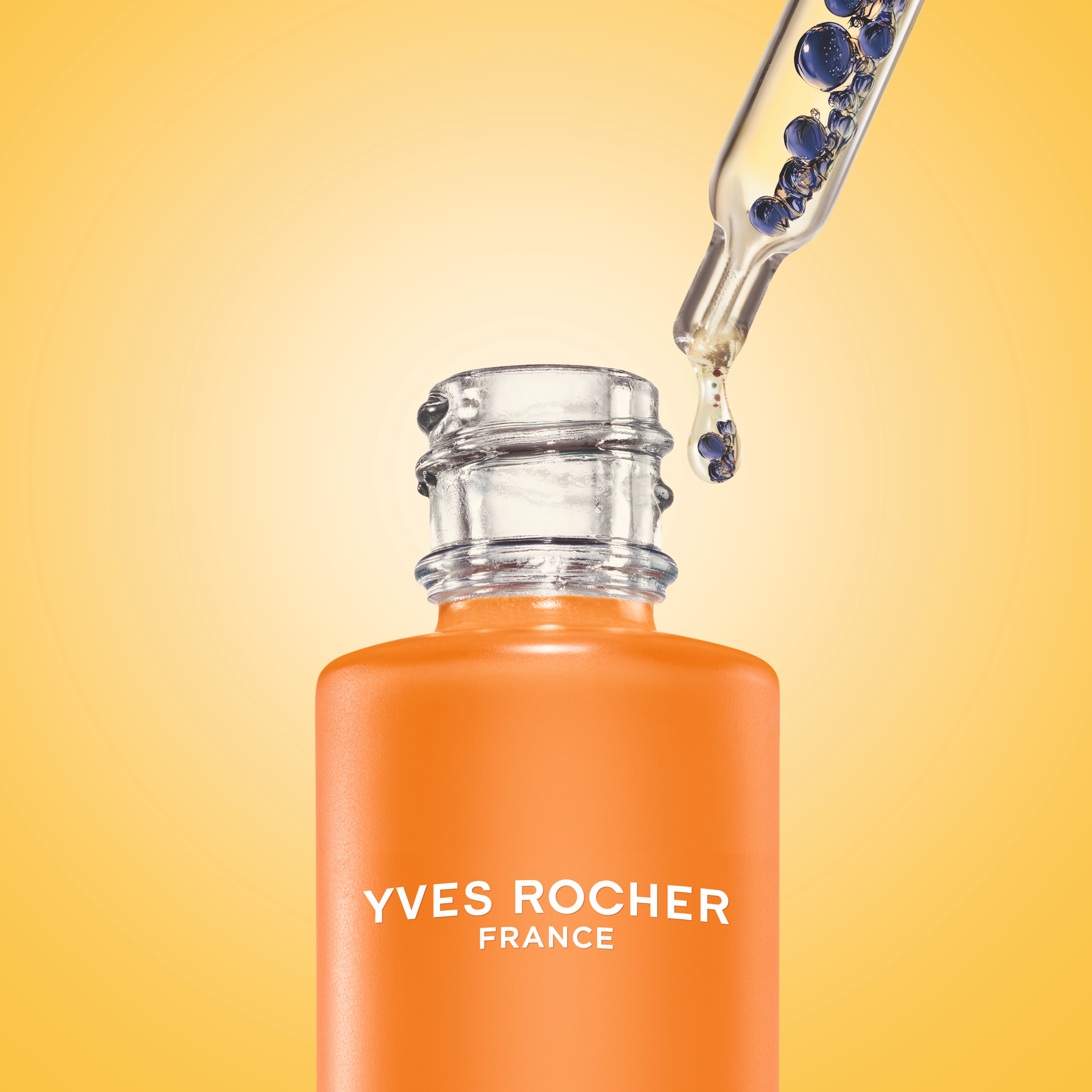 Glow Recovery Oil Night