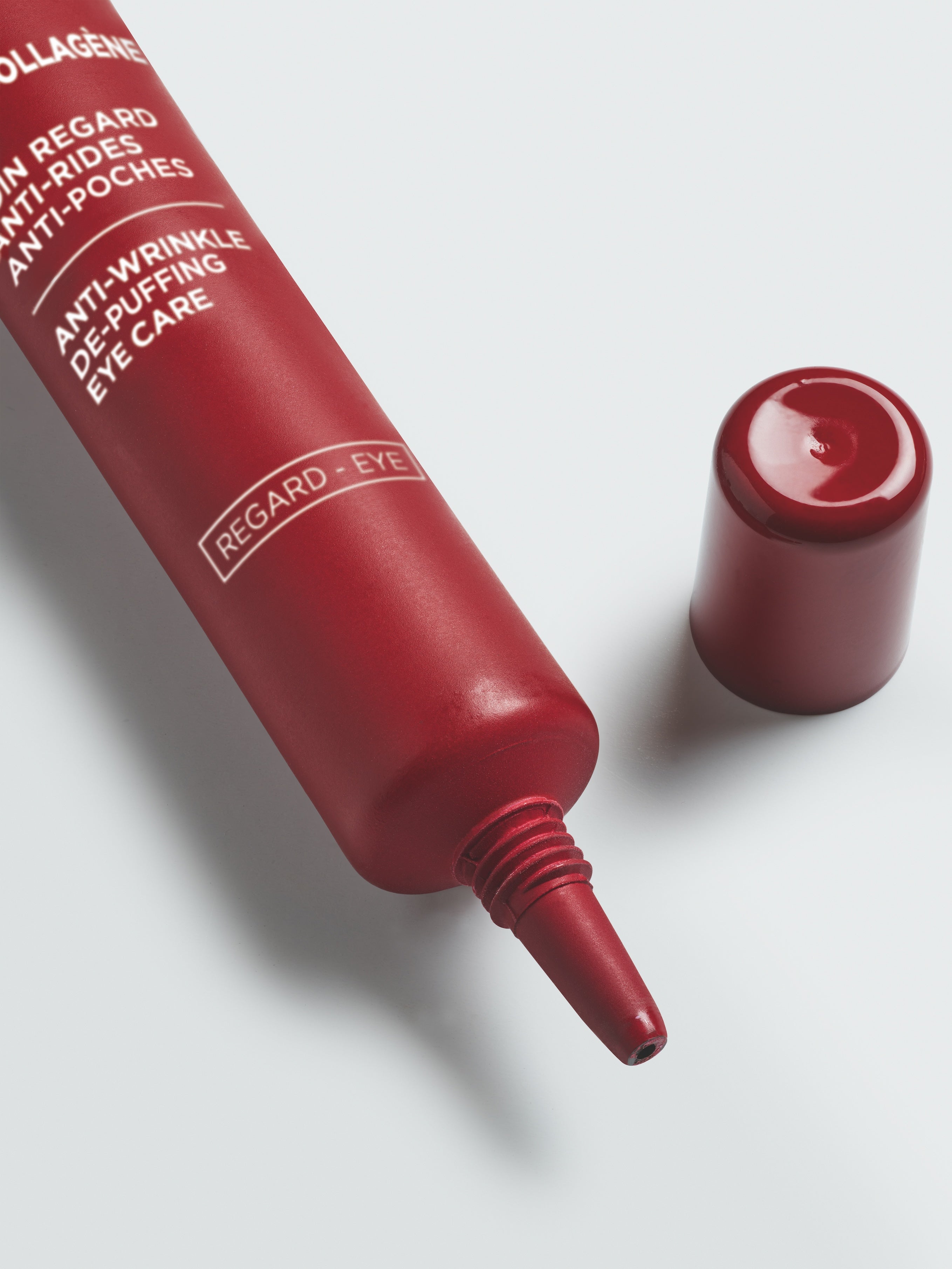 Lift Pro Collagene - Anti-Wrinkle De-Puffing Eye Care