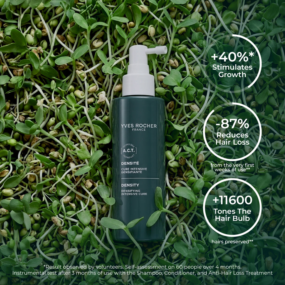 Intensive Densifying Cure Spray