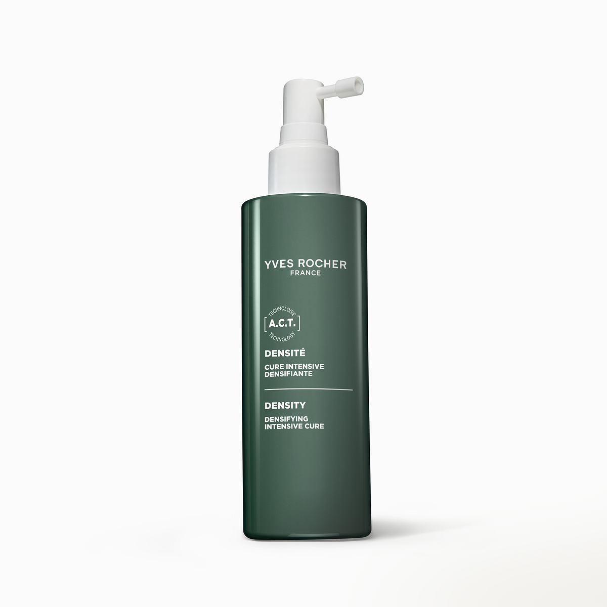 Intensive Densifying Cure Spray