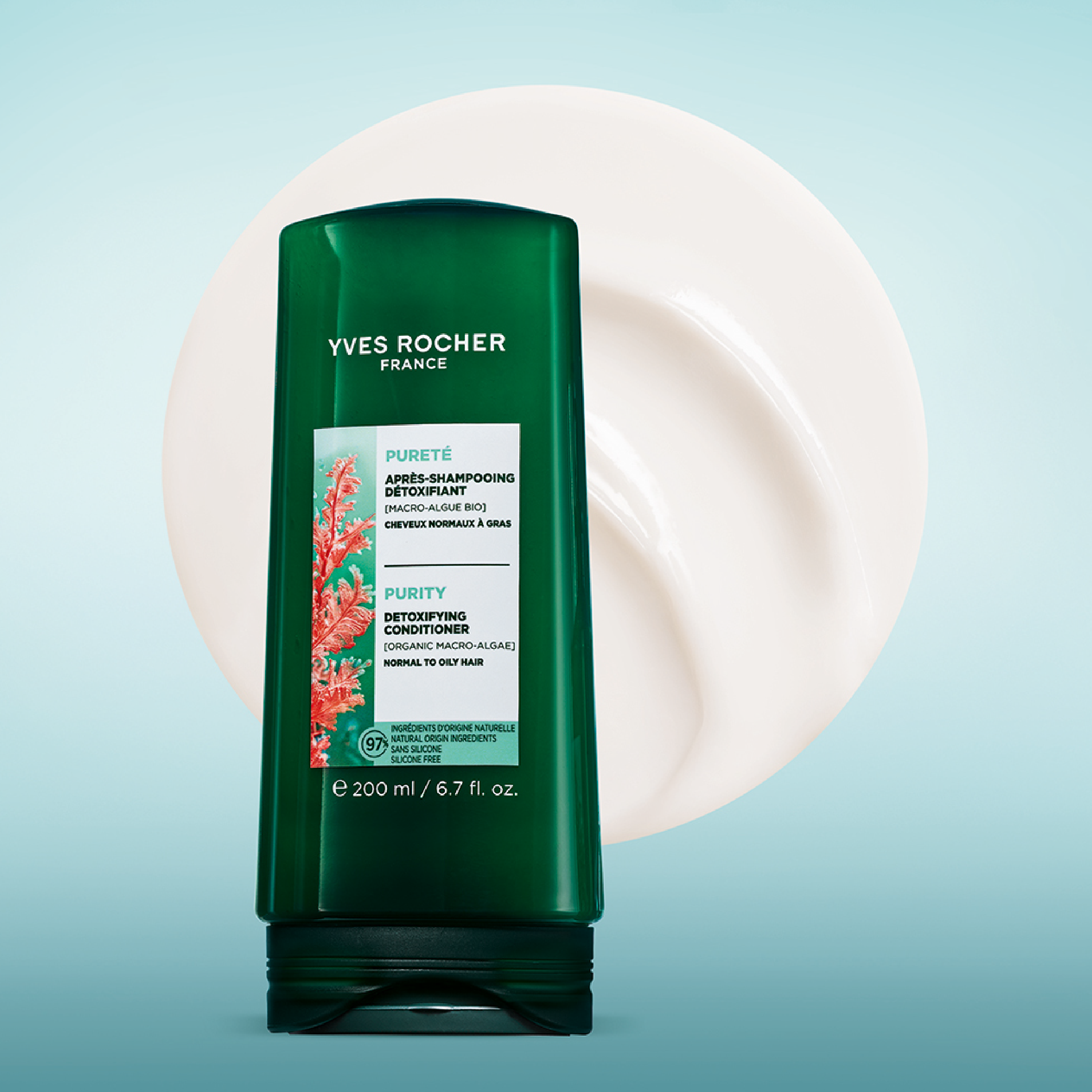 Purity Detoxifying Conditioner